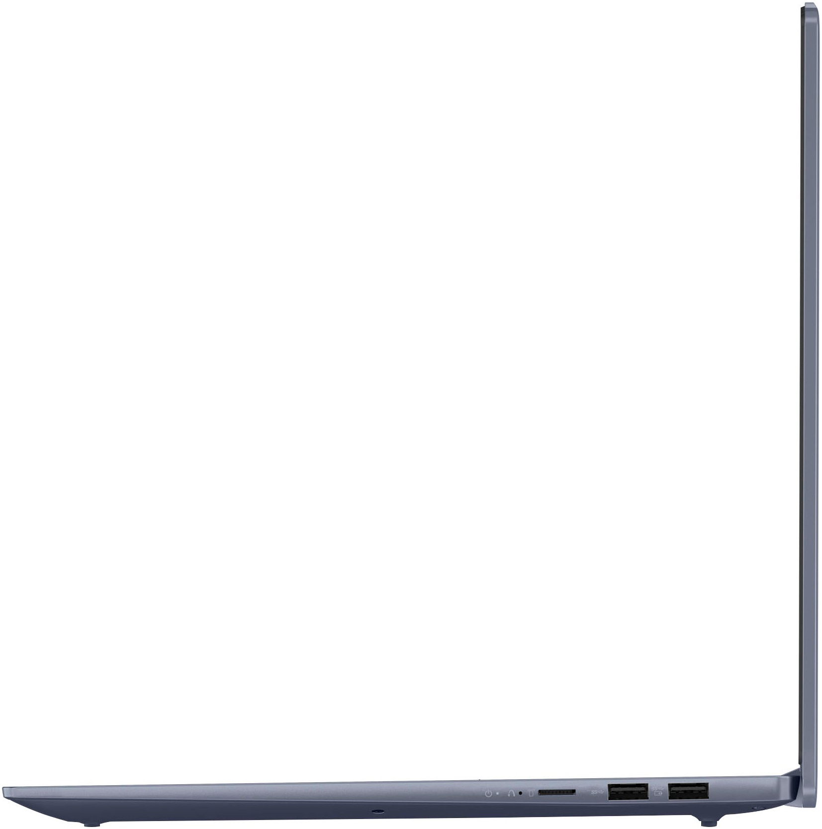 Lenovo Notebook »IdeaPad Slim 5 16IRL8«, 40,6 cm, / 16 Zoll, Intel, Core i7, UHD Graphics, 1000 GB SSD