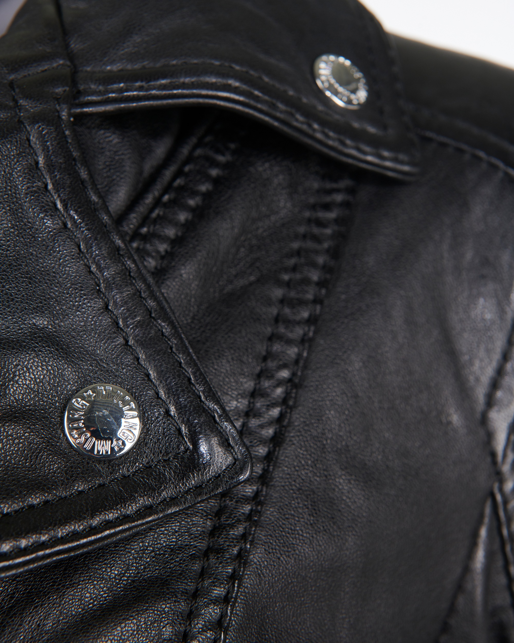 MUSTANG Lederjacke »31019198«