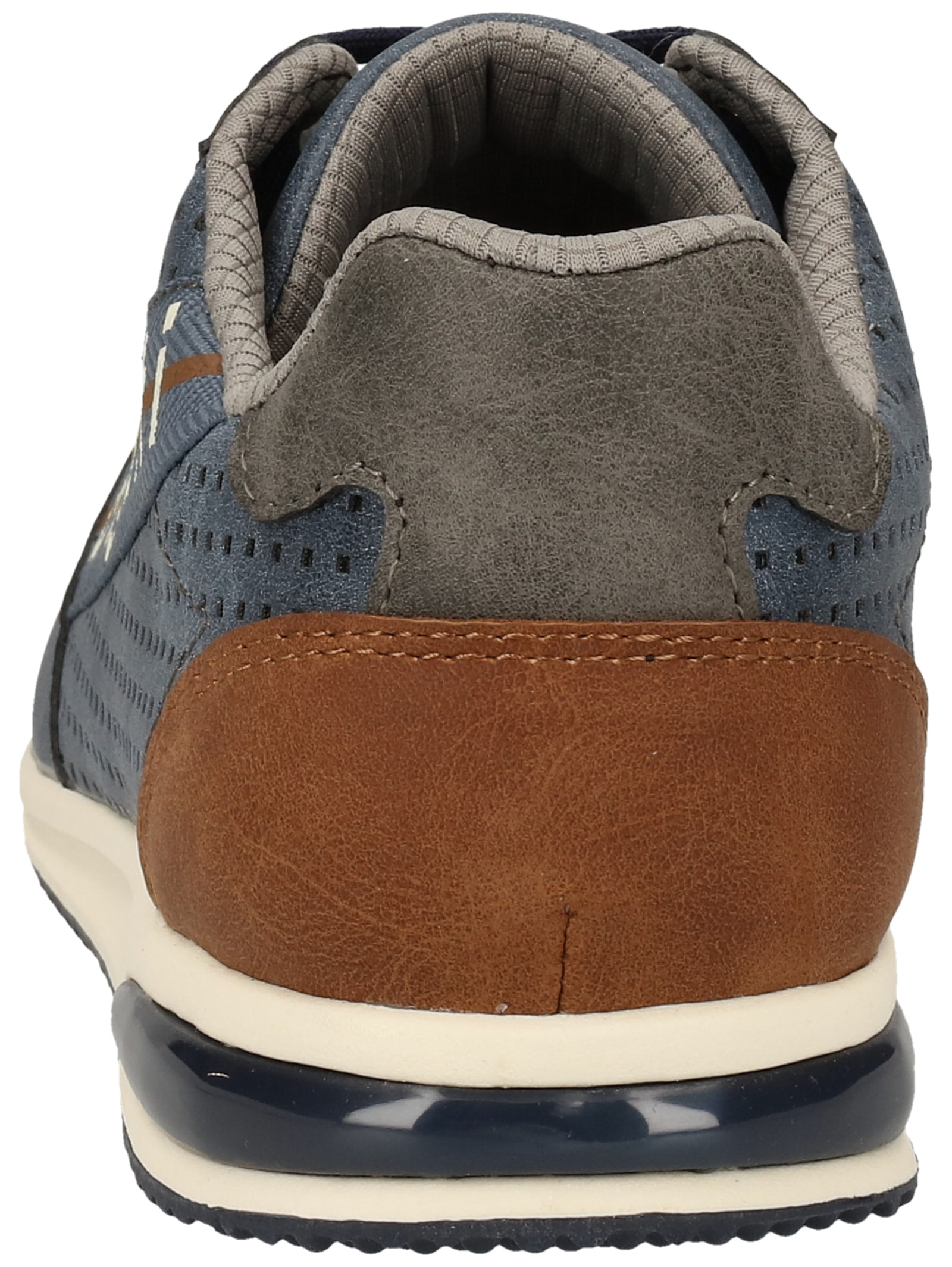 bugatti Sneaker »bugatti Sneaker Lederimitat«