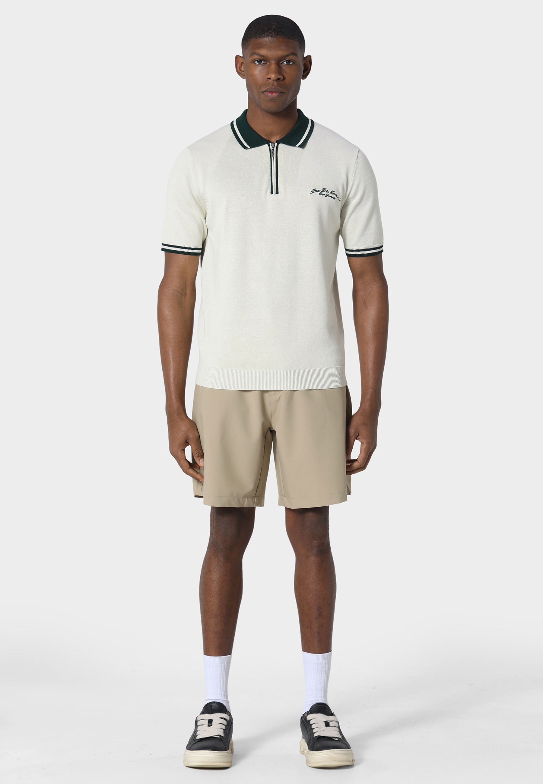 Pas De Monaco Poloshirt »Pas De Monaco SIGNATURE POLO« 1