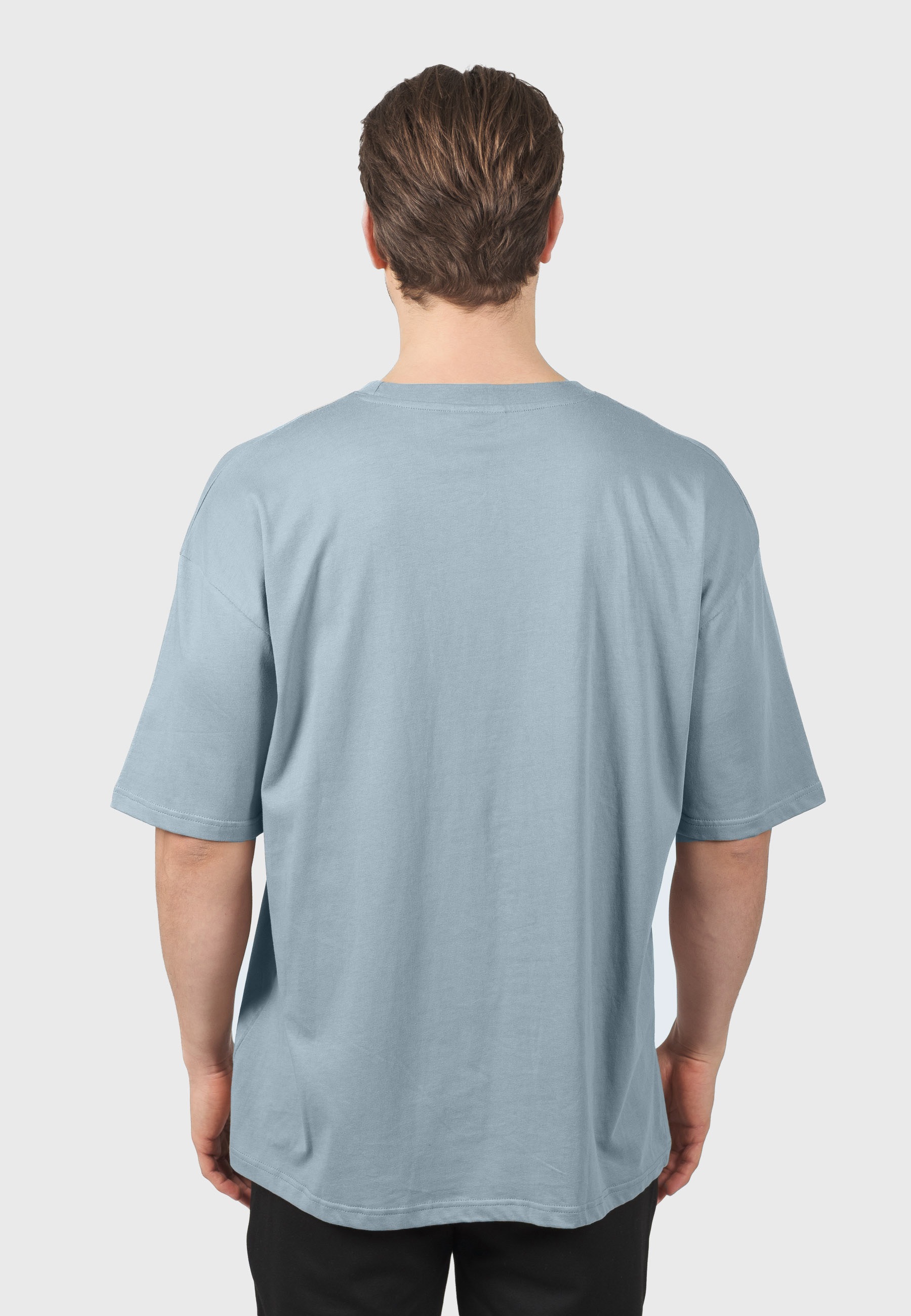 Kleinigkeit T-Shirt »Kleinigkeit Klein aber Fein Shört Bois« 1