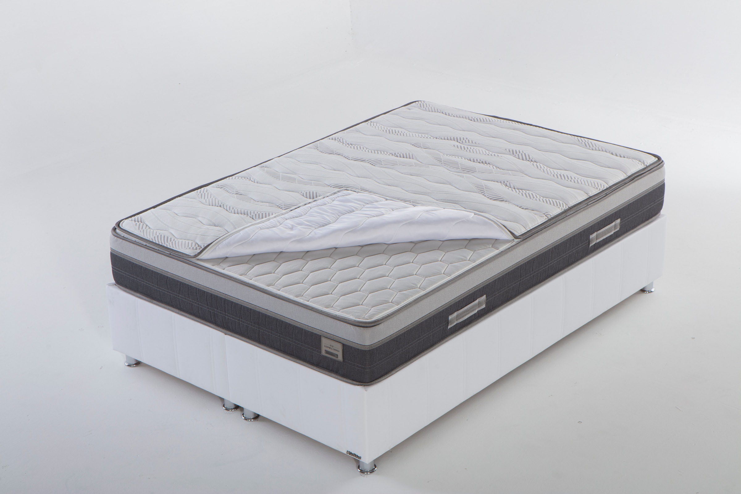 İSTİKBAL Bonnellfederkernmatratze »New Sleepwell Energy
