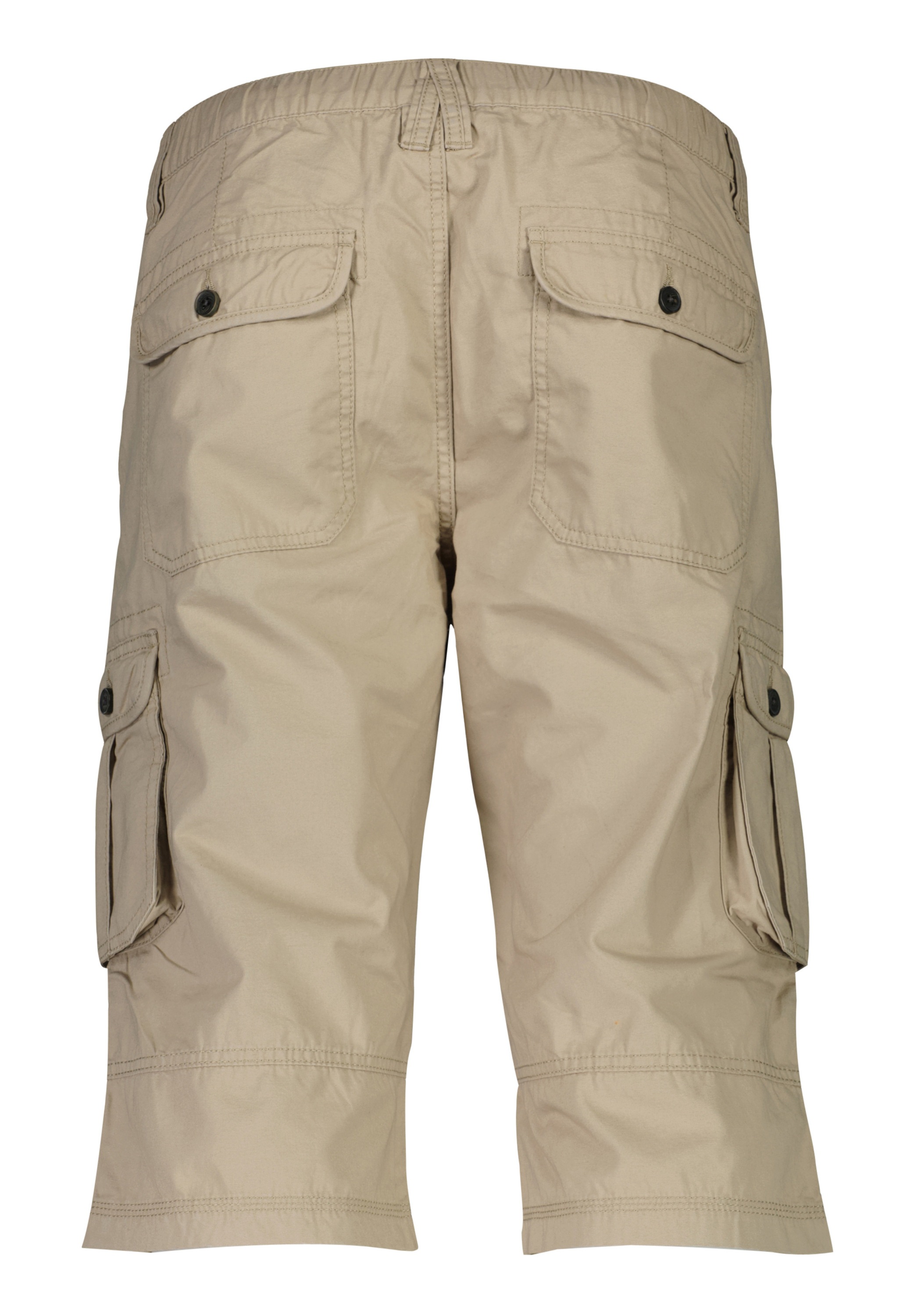 JACK’S Cargoshorts »JACK'S Cargo-Shorts«