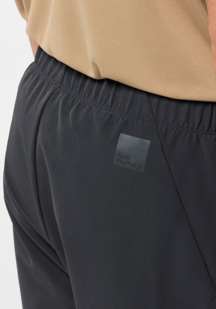 Thumbnail - Jack Wolfskin Bikerhose "BIKE COMMUTE SHORTS M"