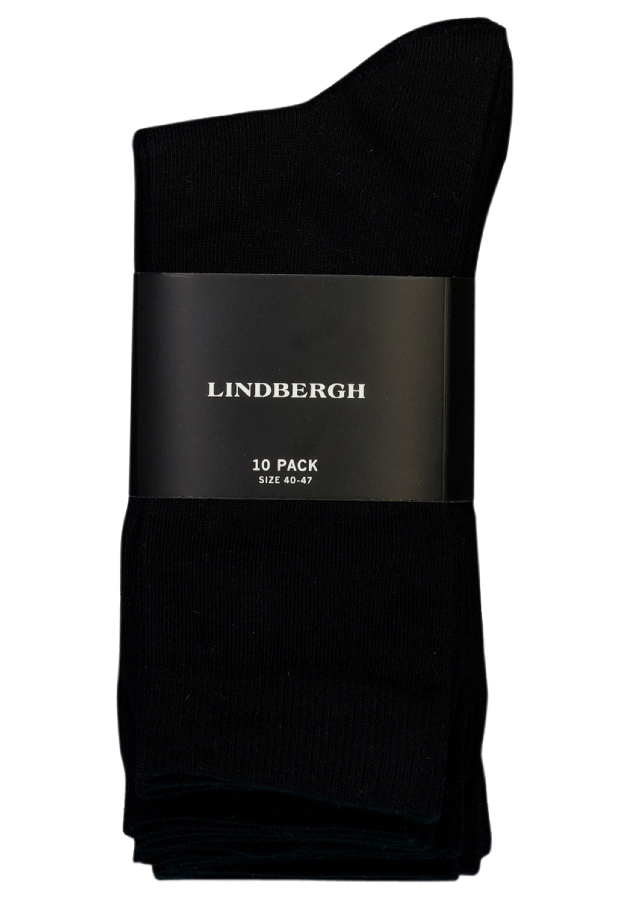 LINDBERGH Basicsocken »Lindbergh Socken«