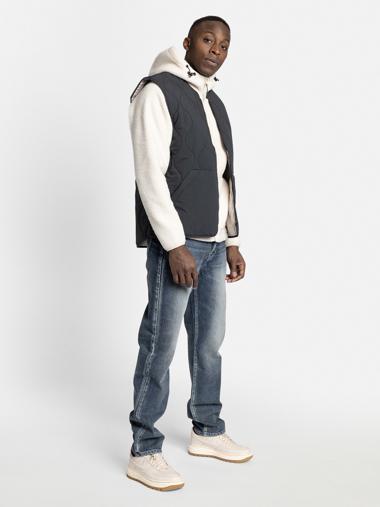 REDEFINED REBEL Sweatshirt »Redefined Rebel Sweat RRJason Sweat«