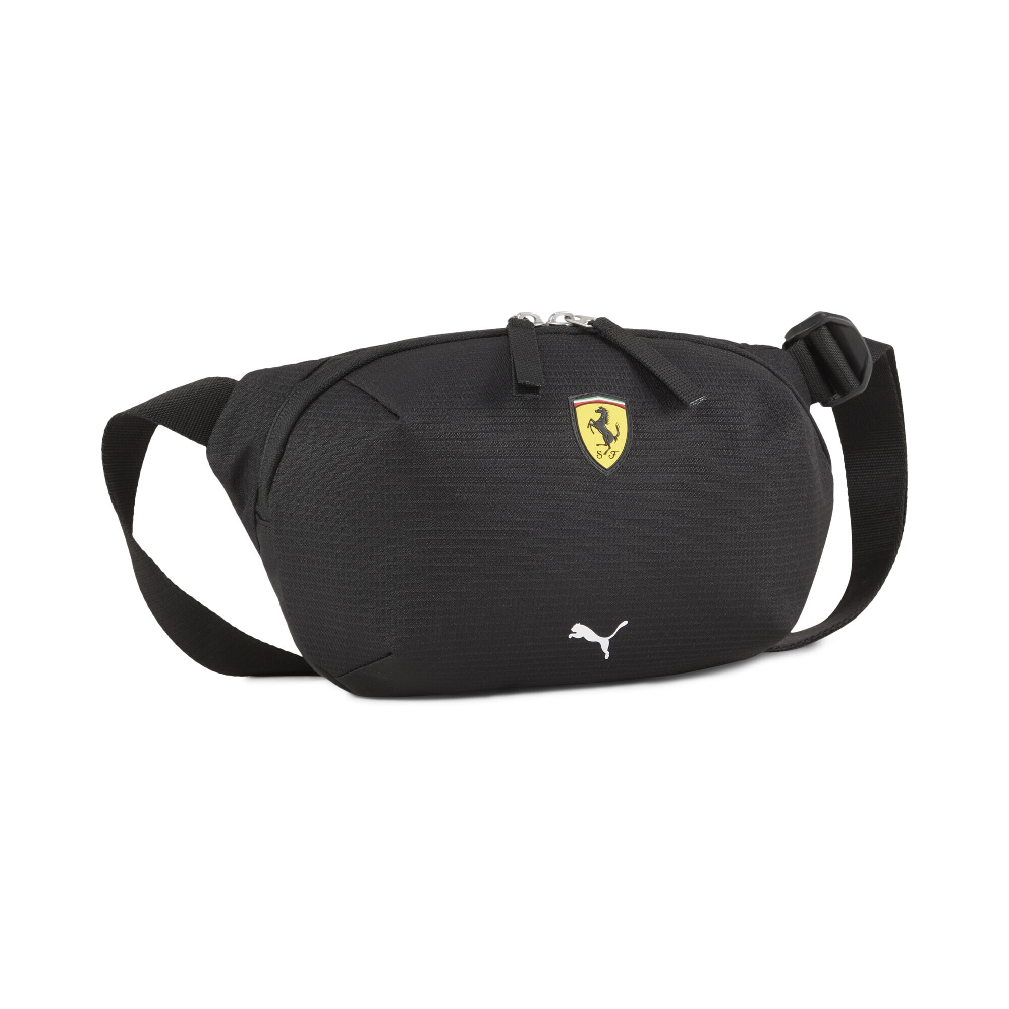 PUMA Bauchtasche "Scuderia Ferrari Race Gürteltasche Erwachsene"