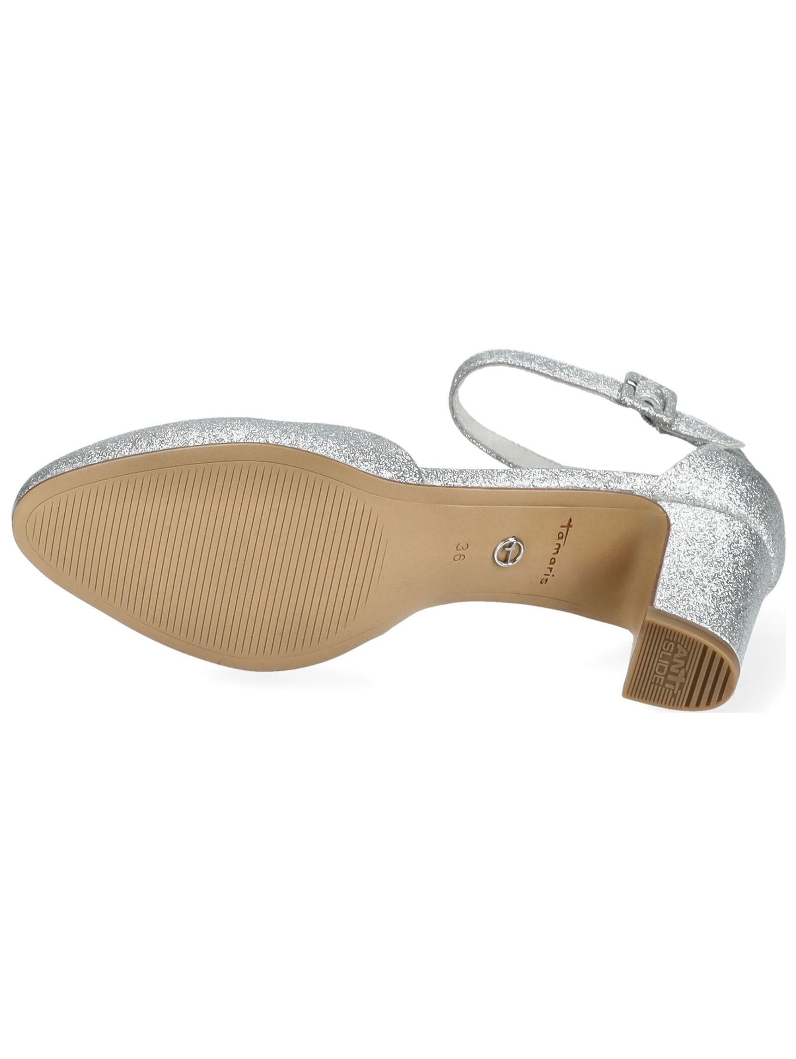 Tamaris Pumps »Tamaris Pumps Lederimitat«