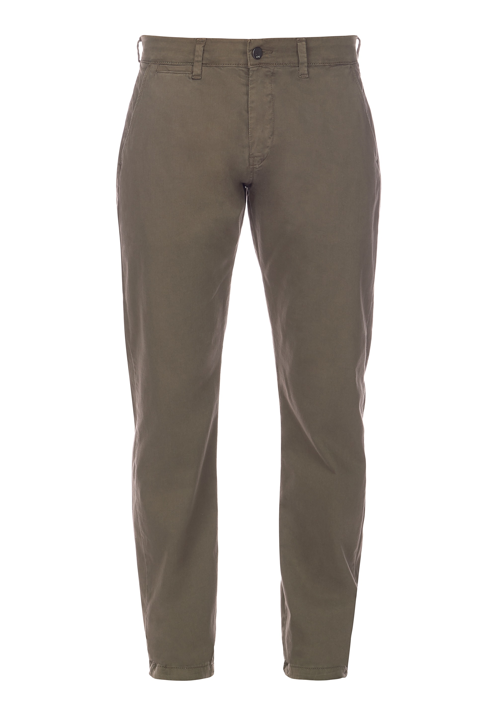 Le Temps Des Cerises Chinohose »CESAR«, in klassischem Design