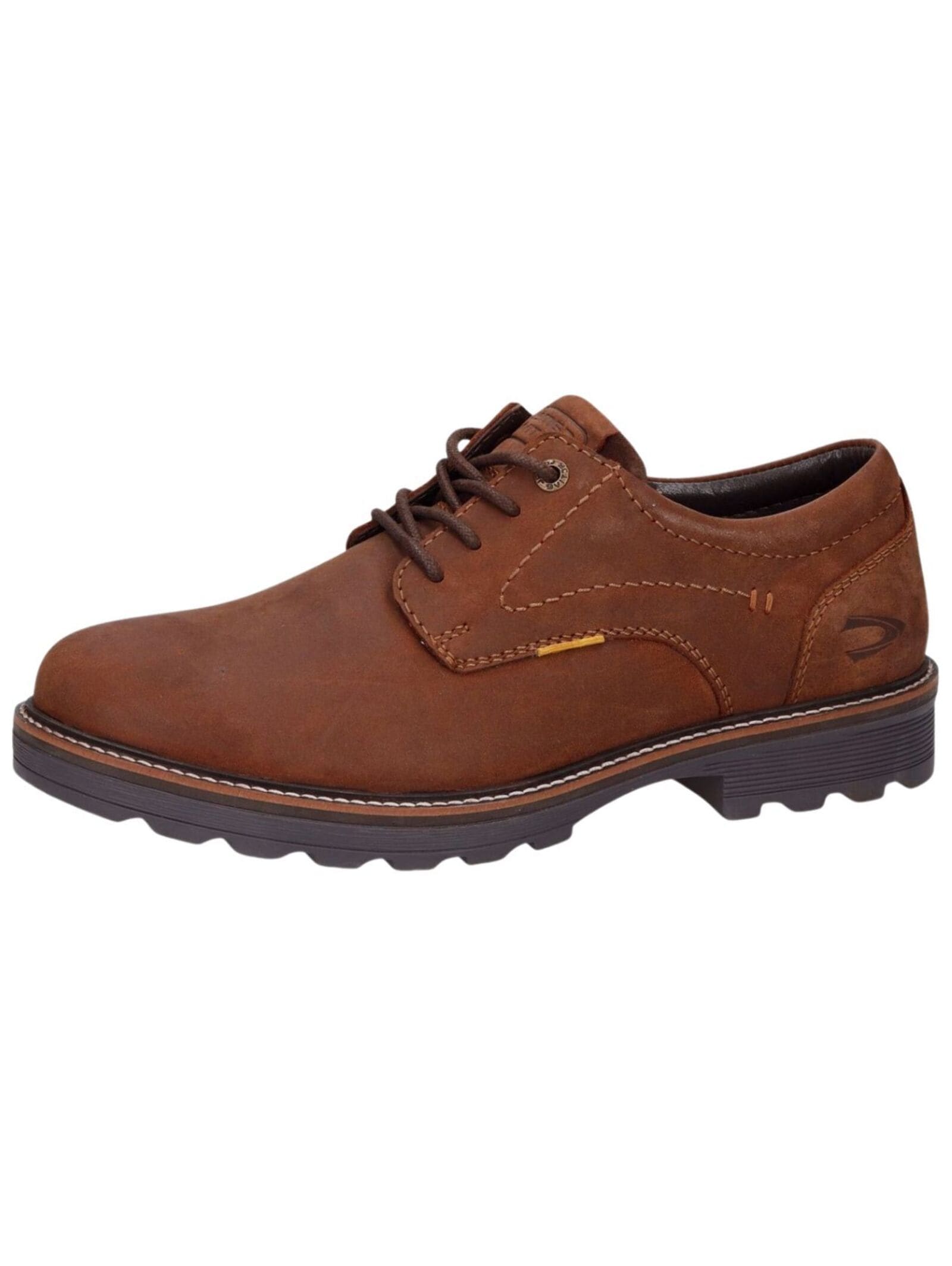 camel active Schnürschuh "camel active Halbschuhe Leder" günstig online kaufen