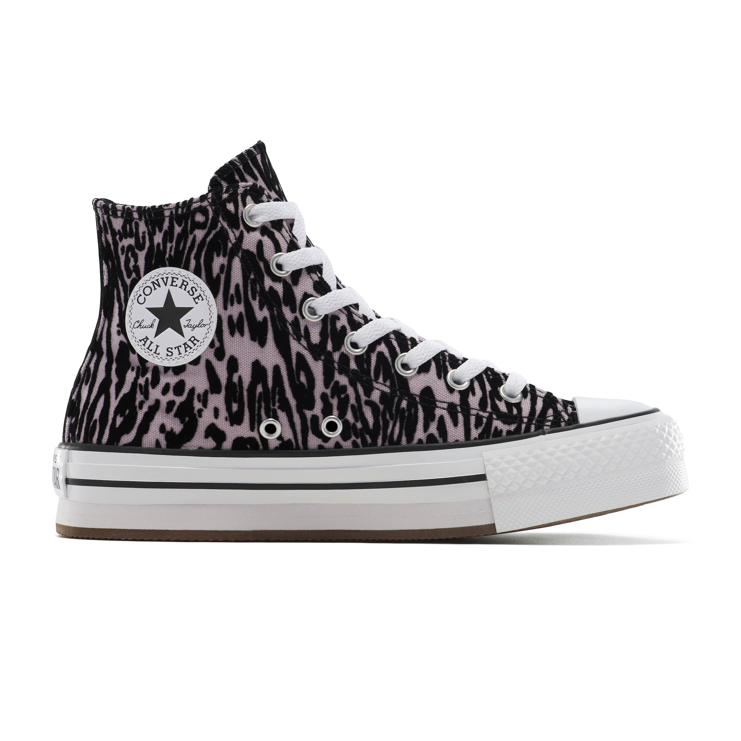 Converse Sneaker "CHUCK TAYLOR ALL STAR EVA LIFT" günstig online kaufen
