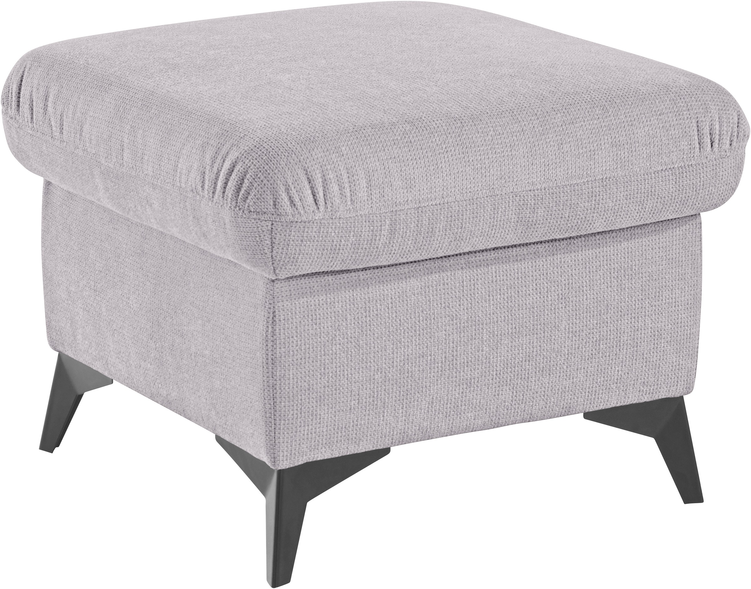 Thumbnail - PLACES OF STYLE Stauraumhocker "Lolland" passend zur Serie "Lolland", auch mit abwischbarem Bezug