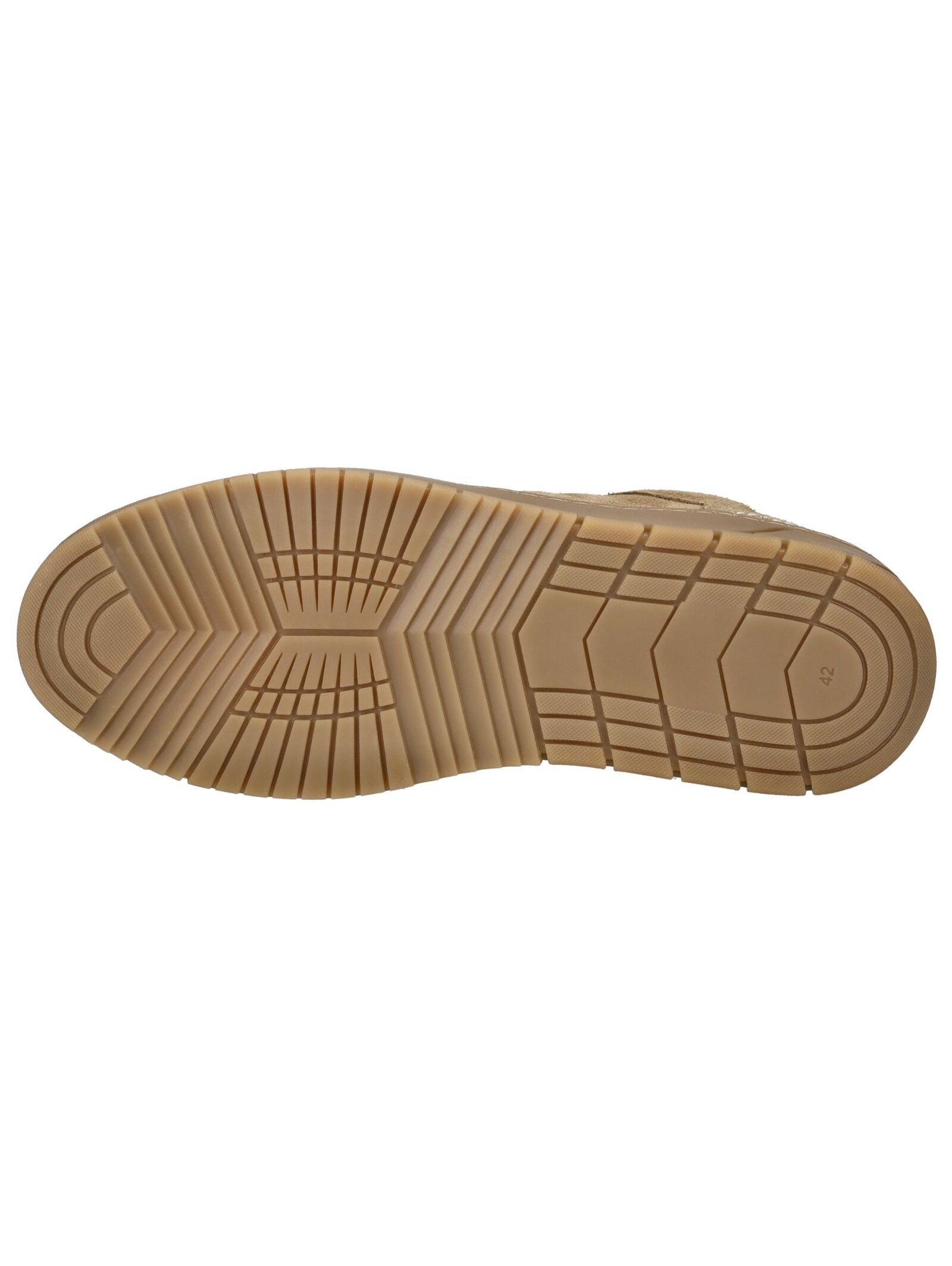 Bullboxer Sneaker »Bullboxer Sneaker Veloursleder«