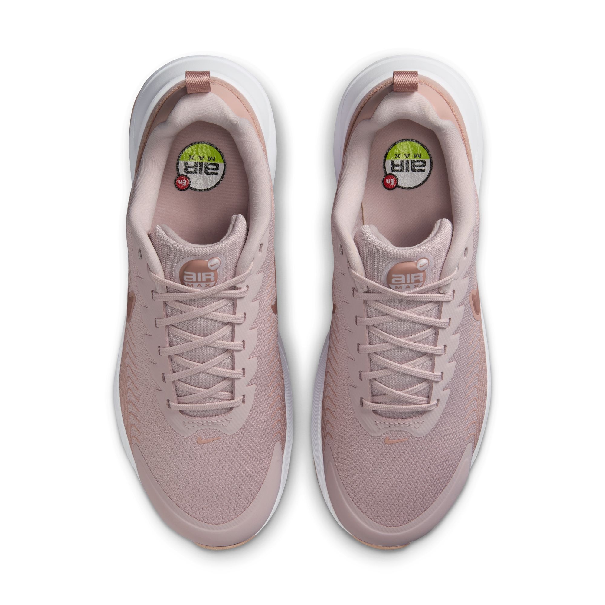 Nike Sportswear Sneaker »W AIR MAX NUAXIS«