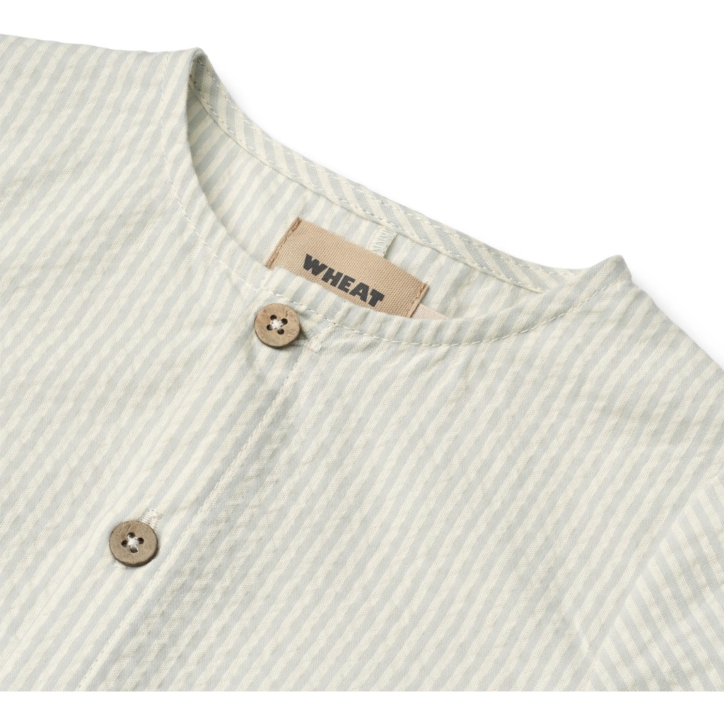 WHEAT Strampler »Wheat Strampler Playsuit Frederik«