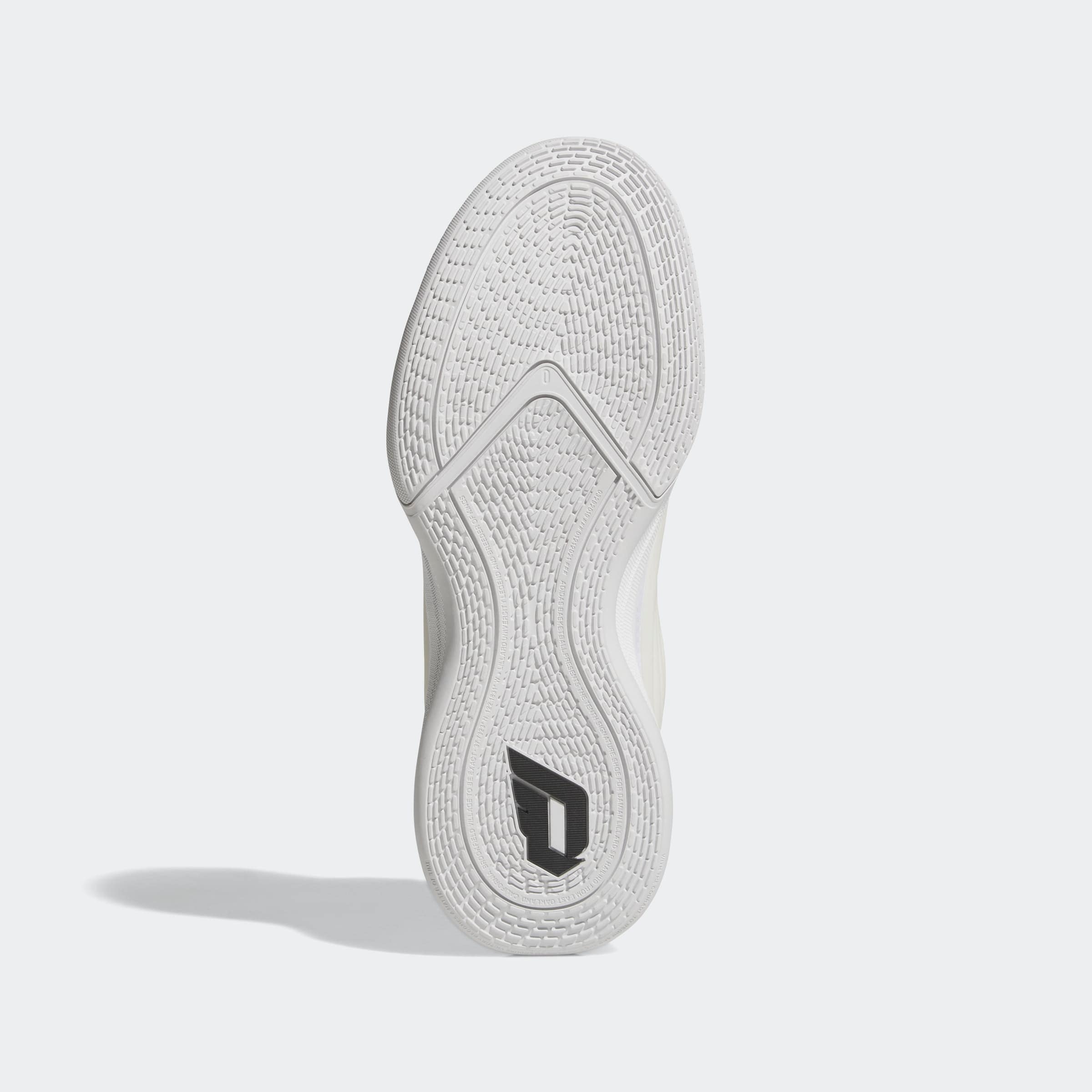 adidas Performance Basketballschuh »DAME X«  Signature-Schuh von Damian Lillard