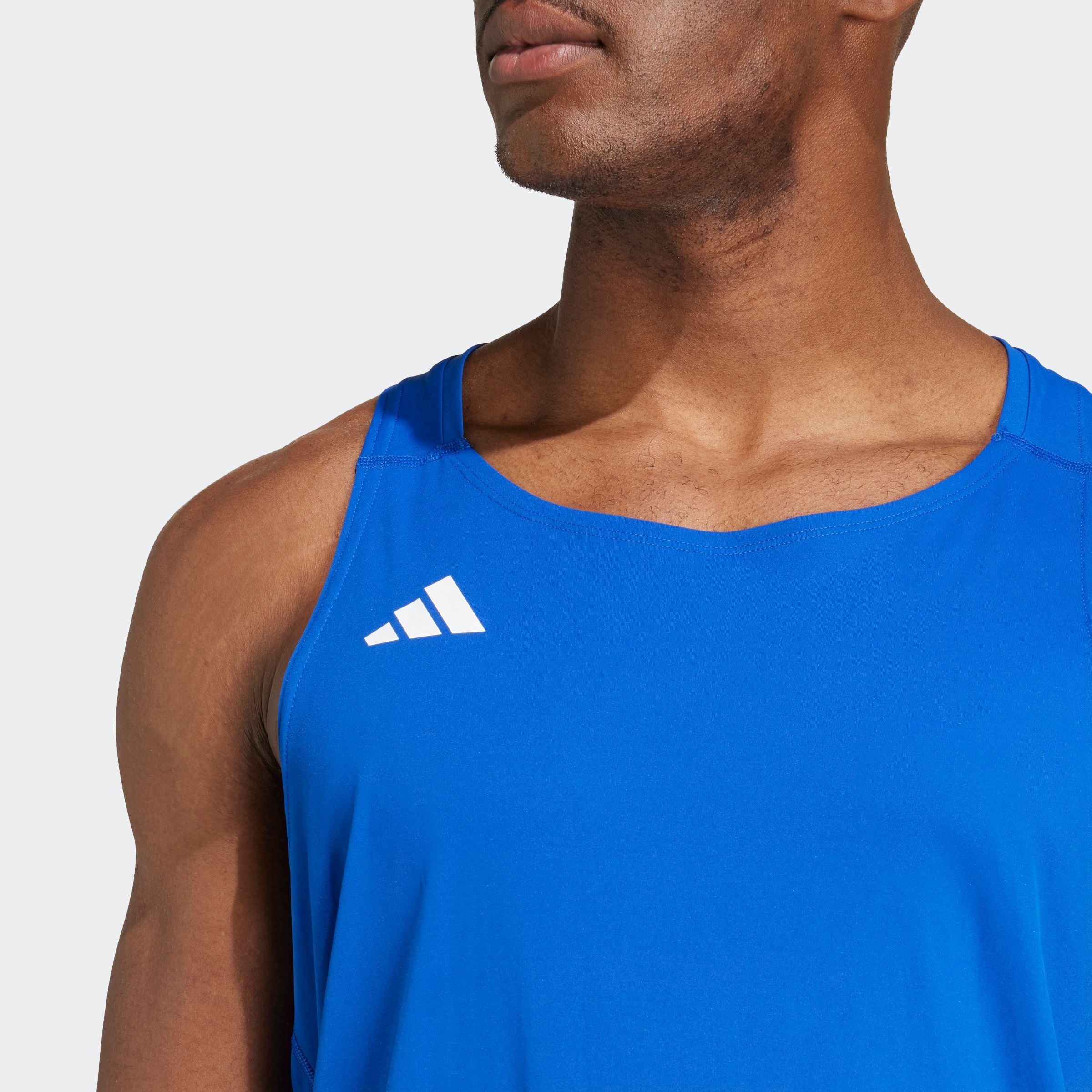 adidas Performance Lauftop »ADIZERO E SNGLT«