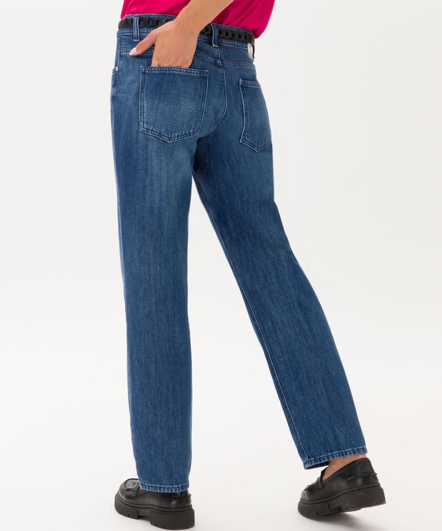 bestellen MADISON« Brax »Style | 5-Pocket-Jeans online BAUR