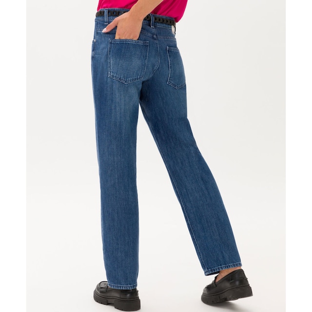 »Style online MADISON« Brax BAUR 5-Pocket-Jeans bestellen |