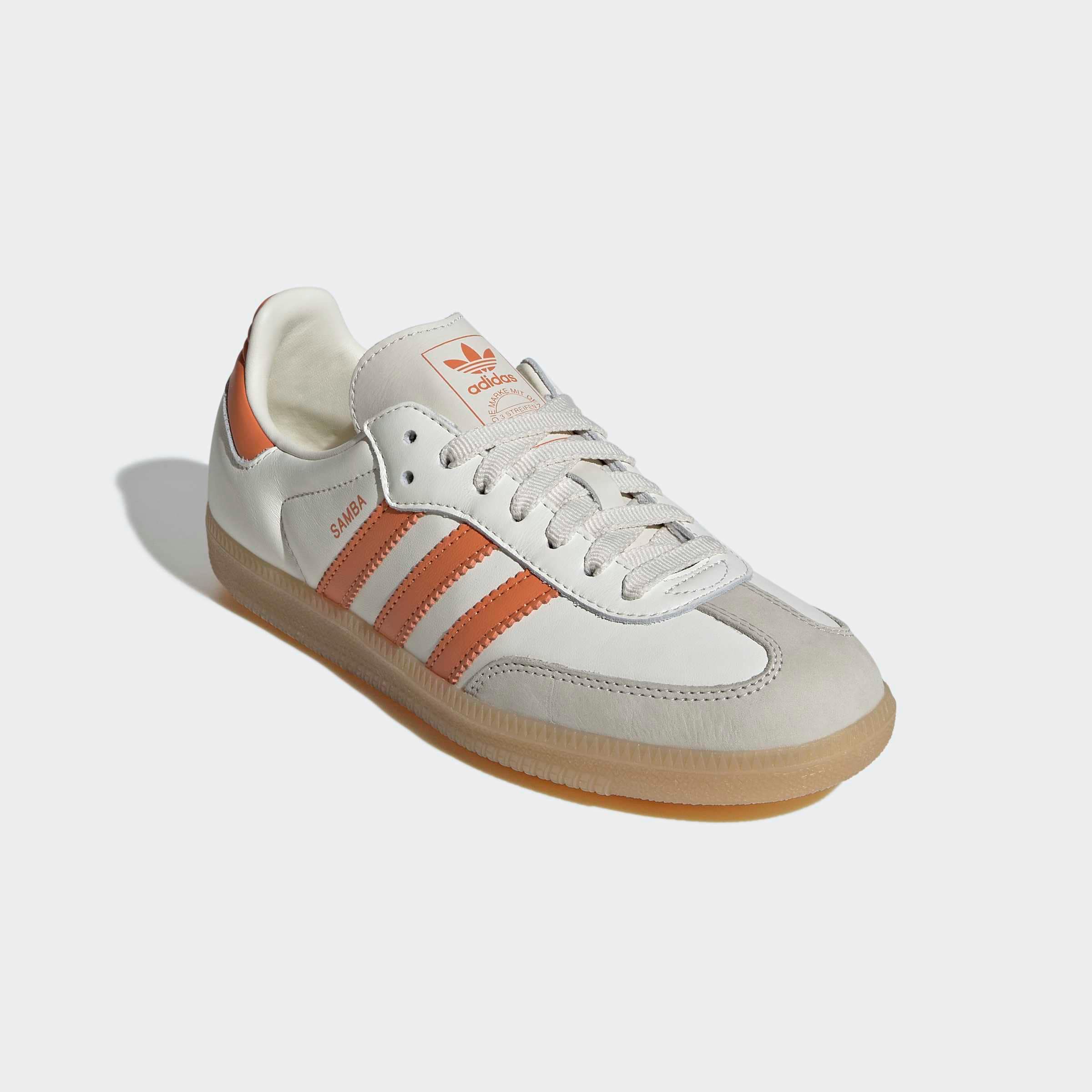 adidas Originals Sneaker "SAMBA OG"
