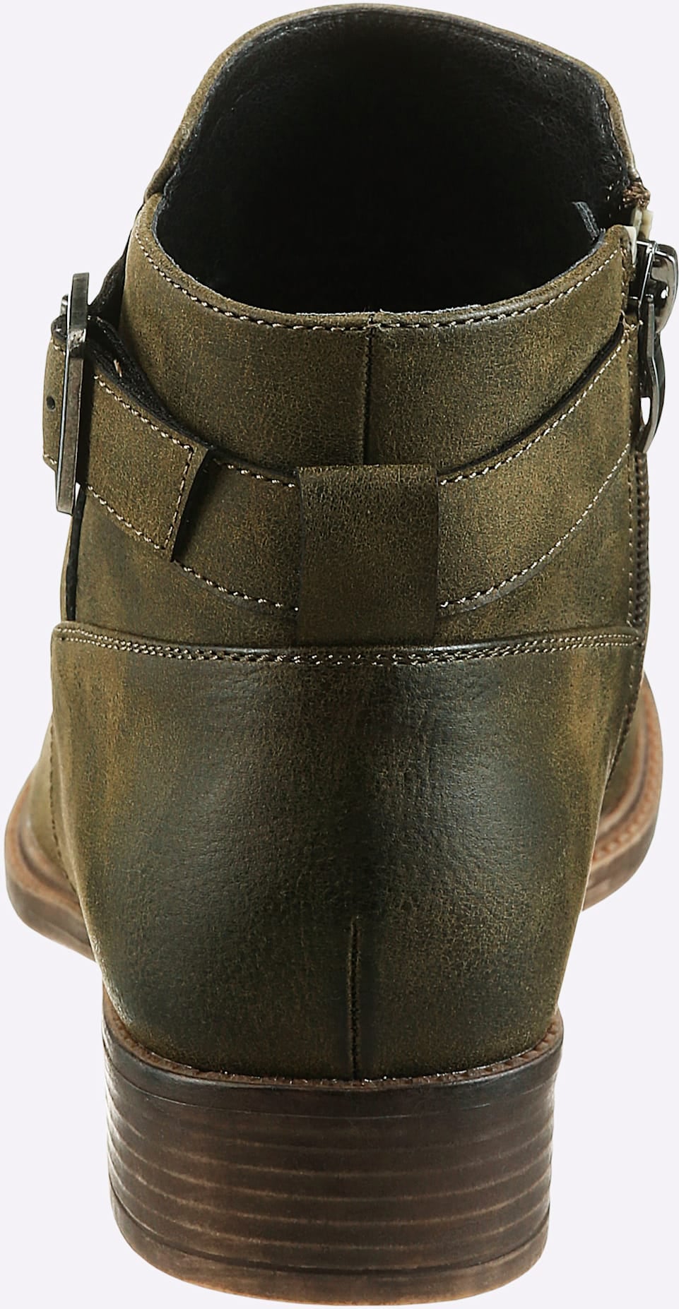 Andrea Conti Stiefelette