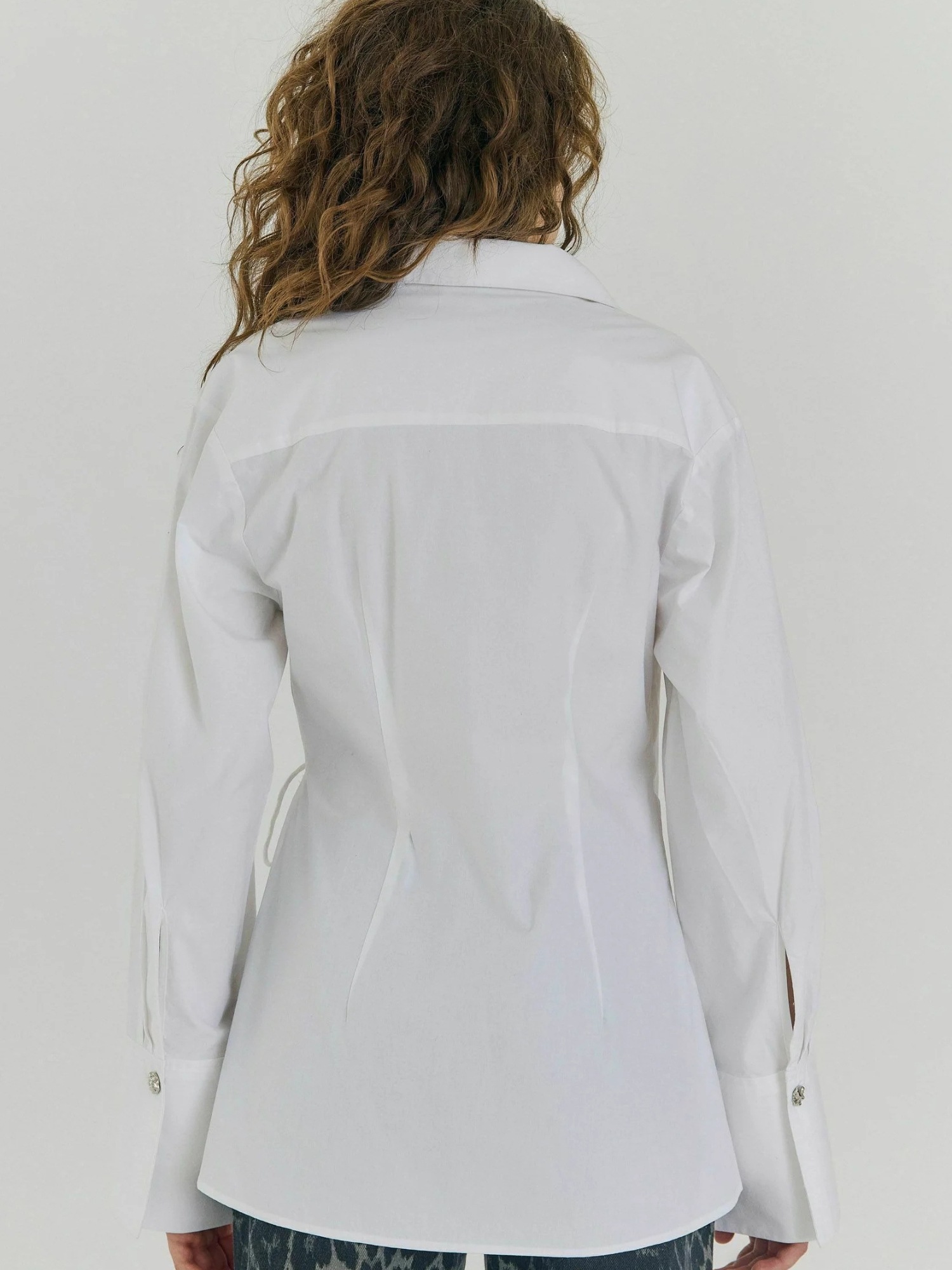 NORR Blusentop »NORR Shirt Fraser«
