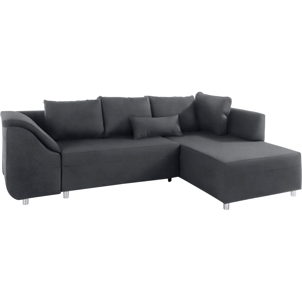 COLLECTION AB Ecksofa »Sally«