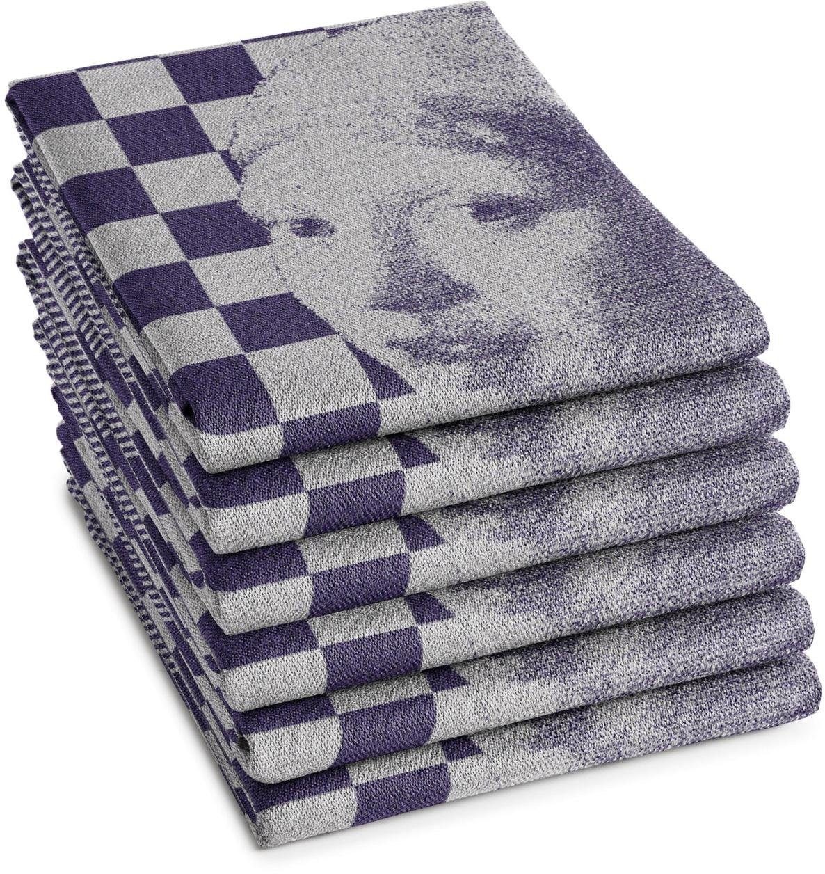 DDDDD Geschirrtuch "Girl with a pearl" günstig online kaufen