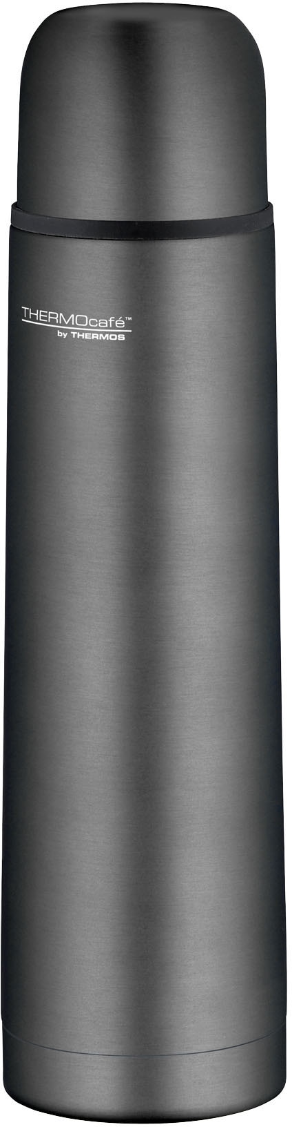 THERMOS Thermoflasche "Everyday", Edelstahl