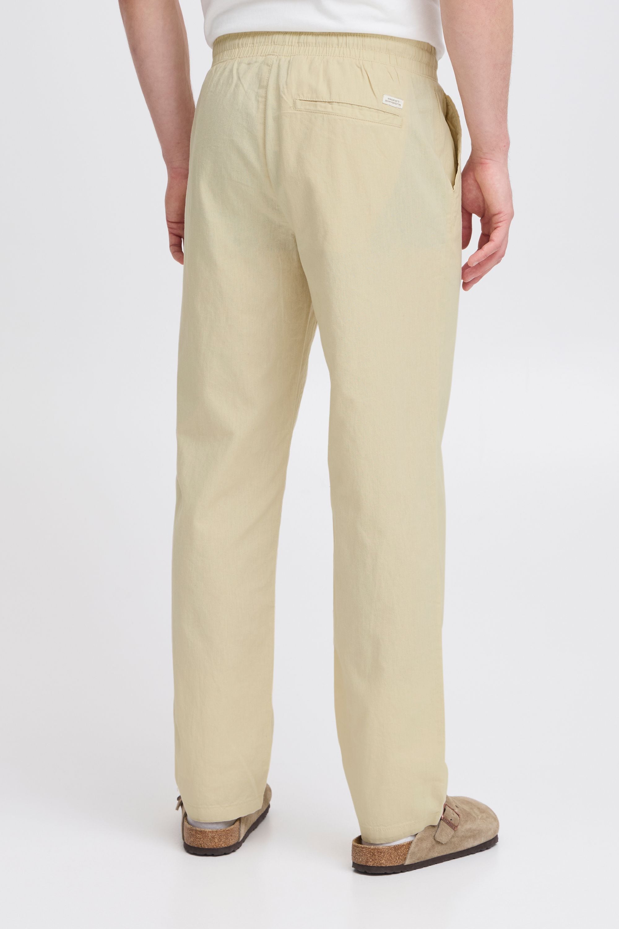 Blend Leinenhose »Leinenhose BHVOLKEN«