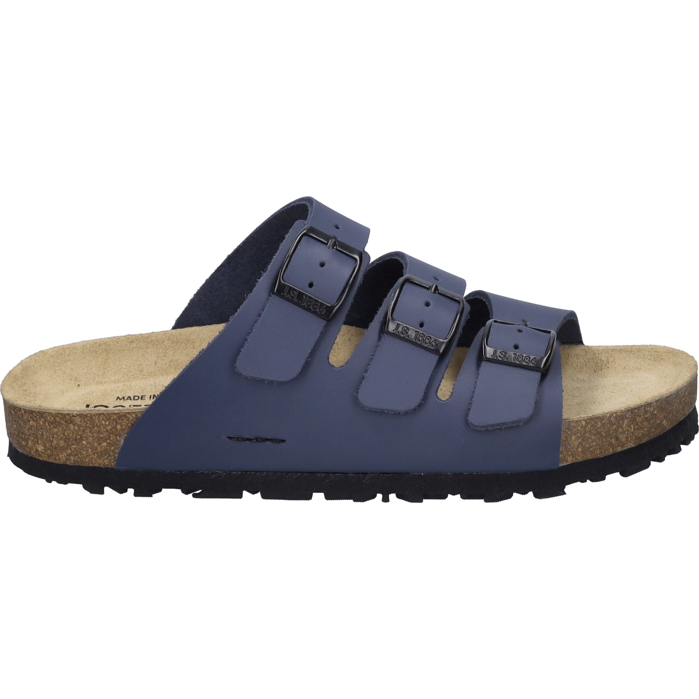 Josef Seibel Sandale "Hermine 05, ocean" günstig online kaufen