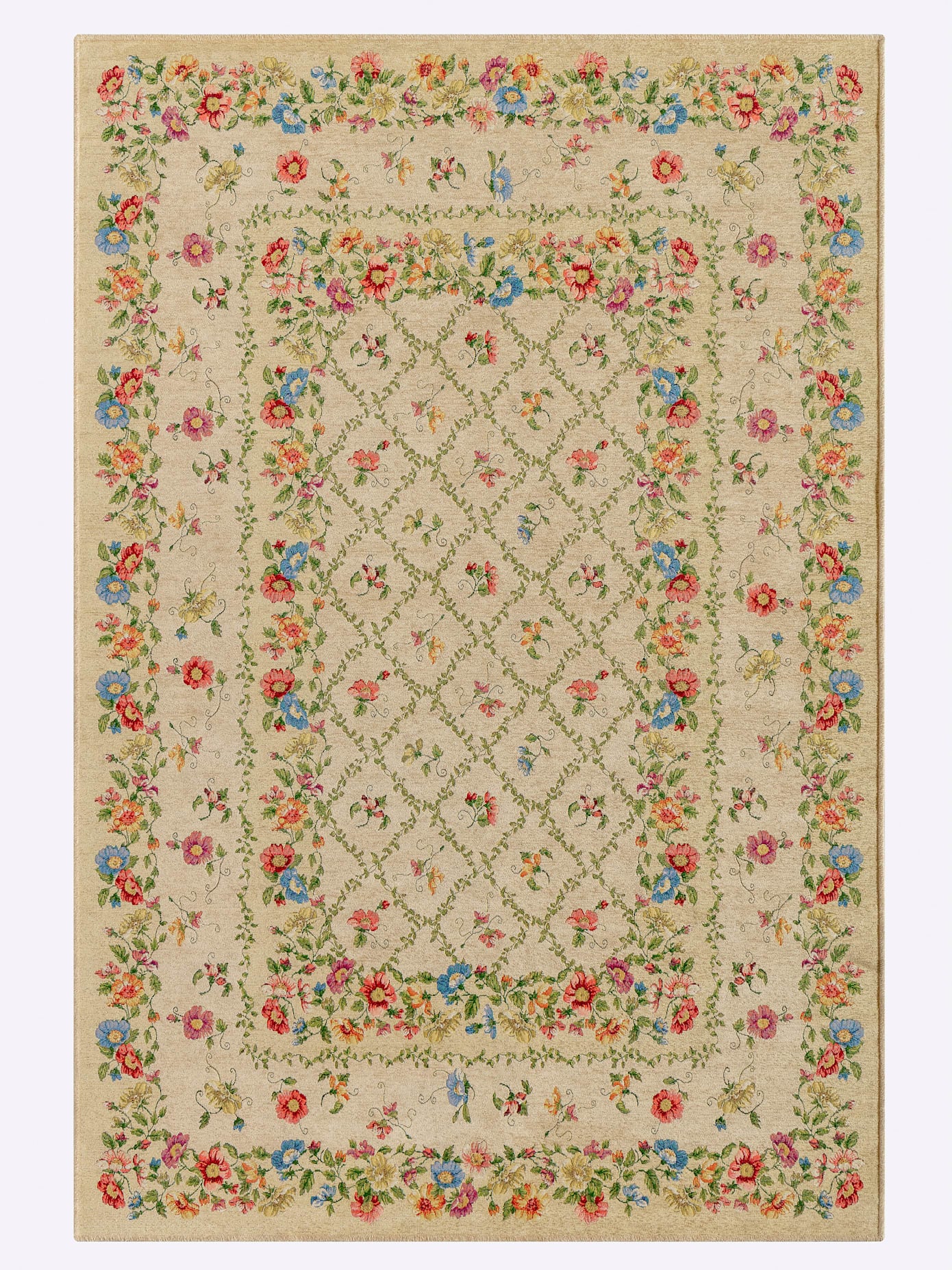 heine home Teppich 4 mm Höhe günstig online kaufen