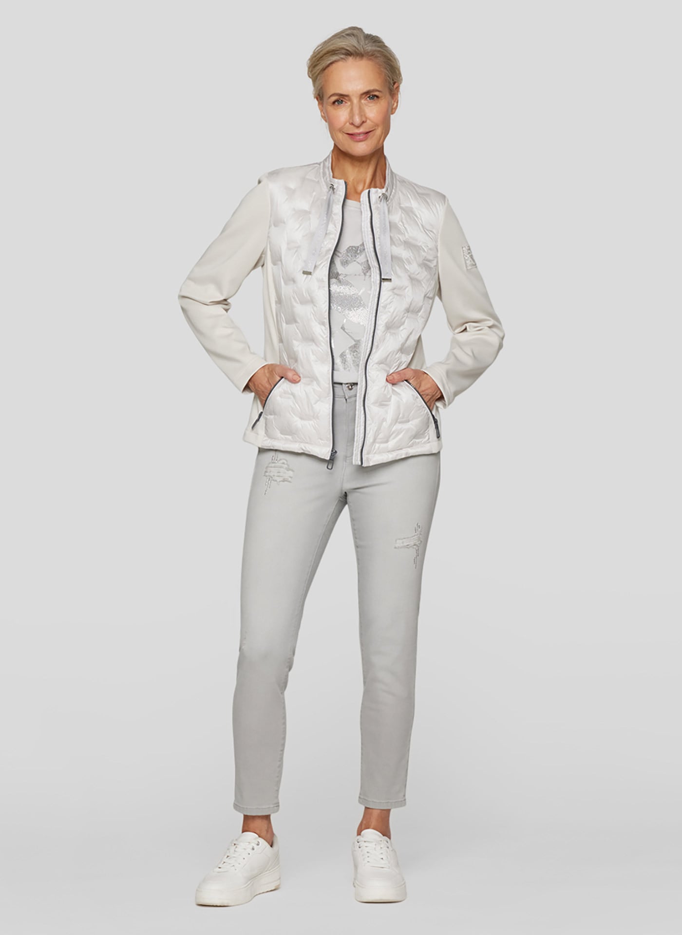 Rabe Blouson »Jacke«