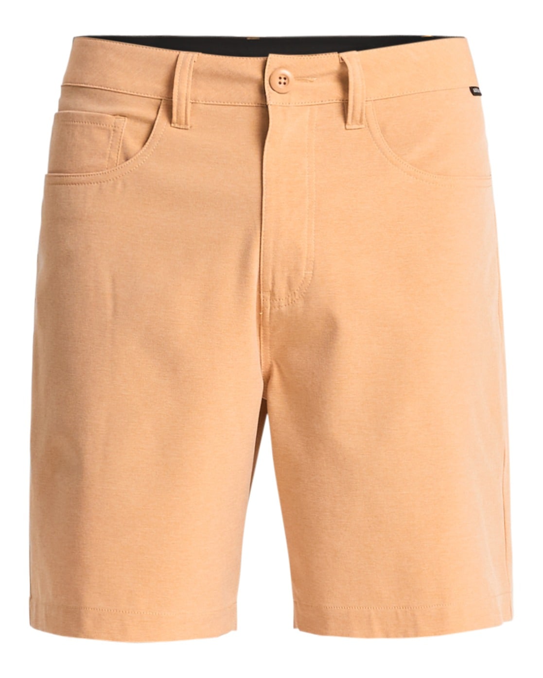 Quiksilver Badeshorts "Nelson Amph 18"" günstig online kaufen