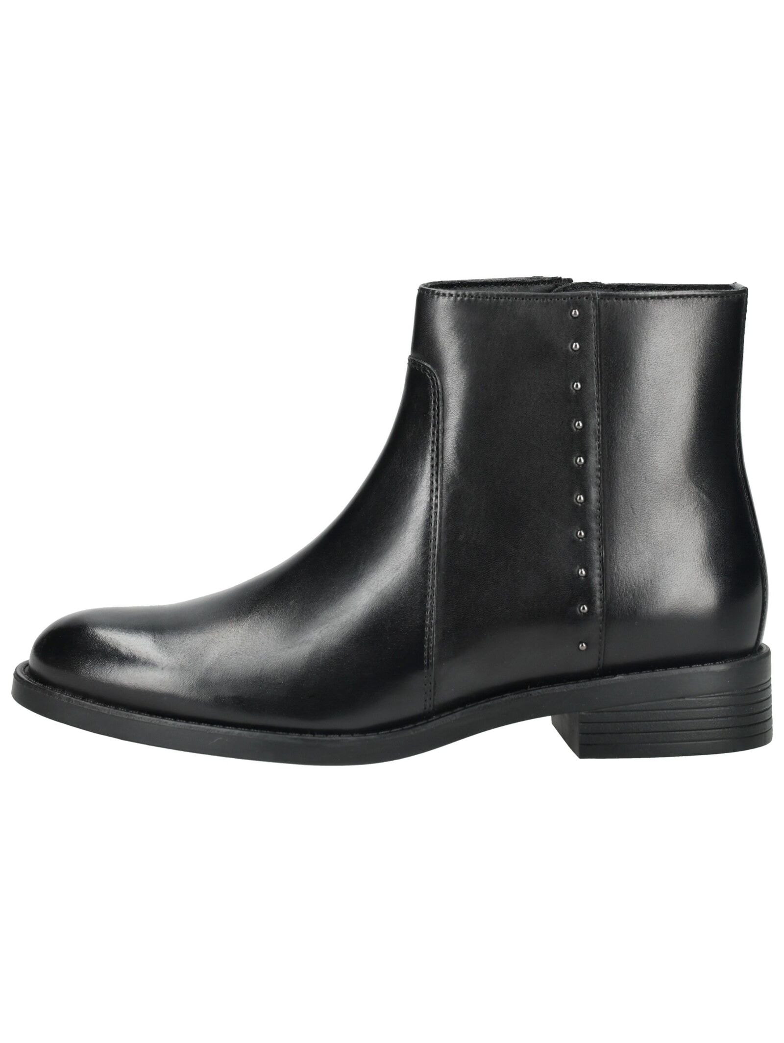 Geox Stiefelette »Geox Stiefelette Leder«