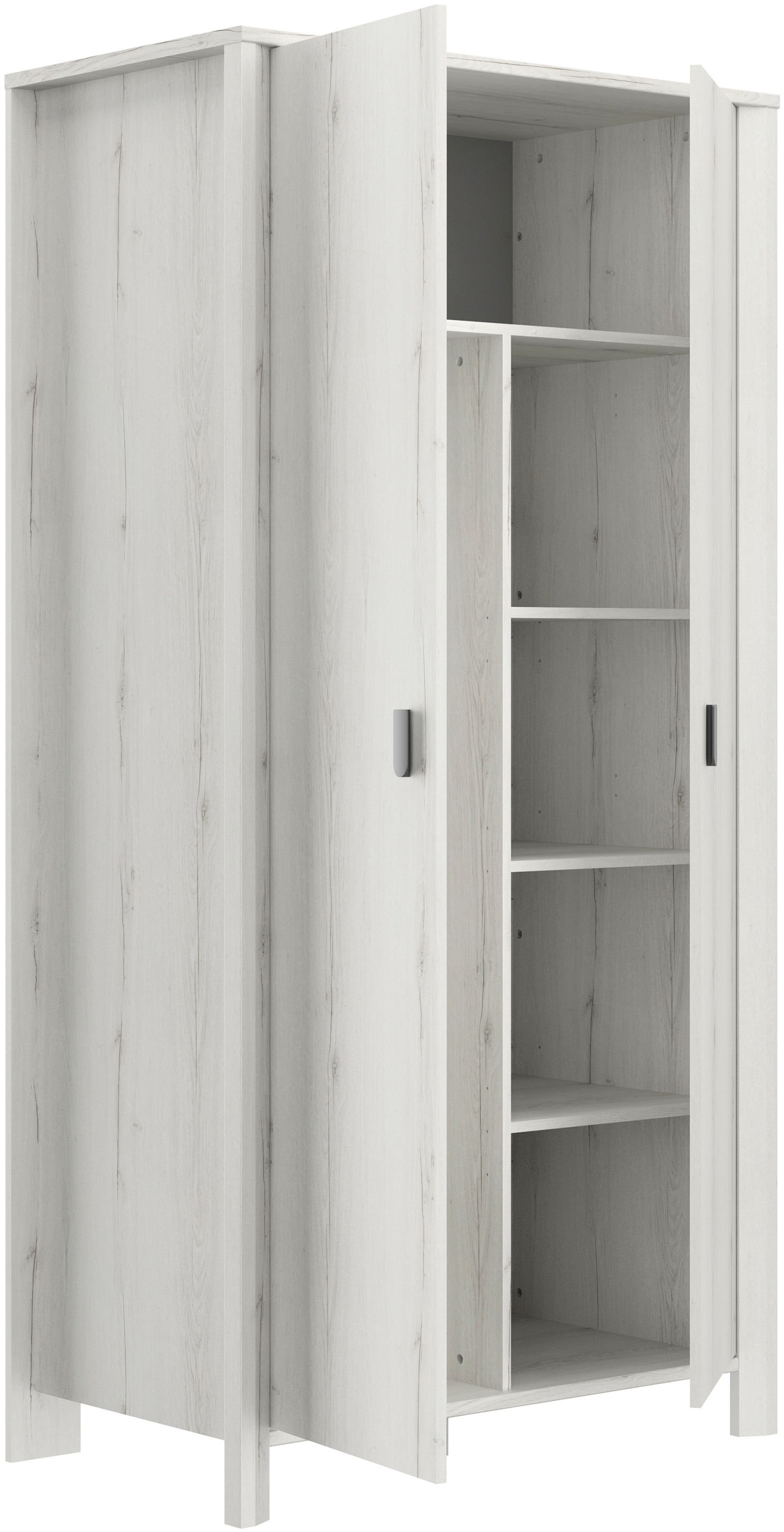 Thumbnail - Gami Schlafzimmer-Set 4 Stk. tlg.