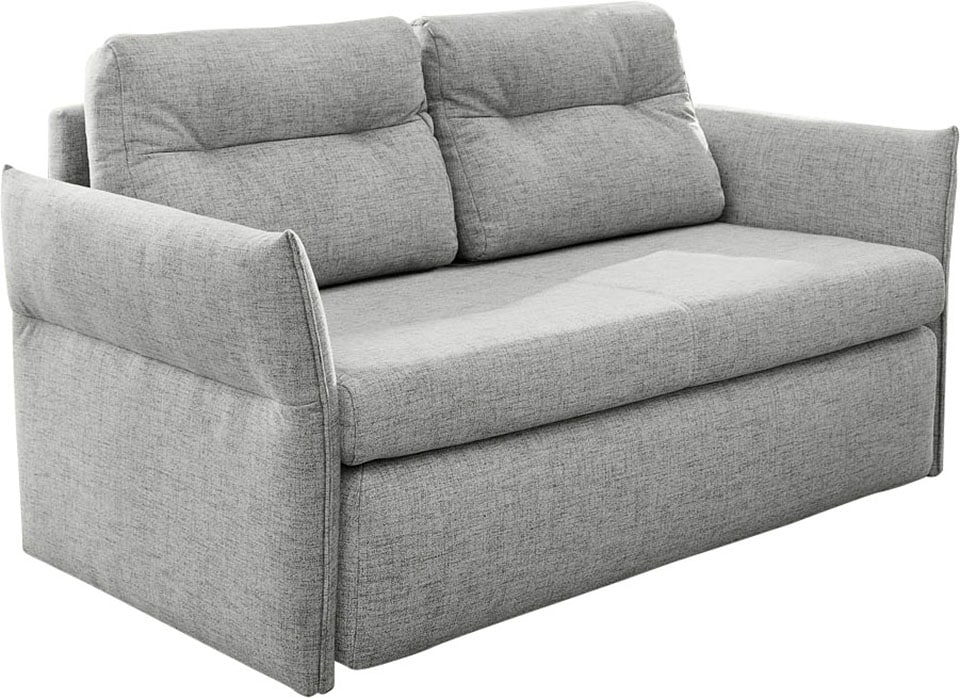 Jockenhöfer Gruppe Schlafsofa »Ron«, Platzsparendes Sofa mit  Gästebettfunktion, Federkernpolsterung kaufen | BAUR