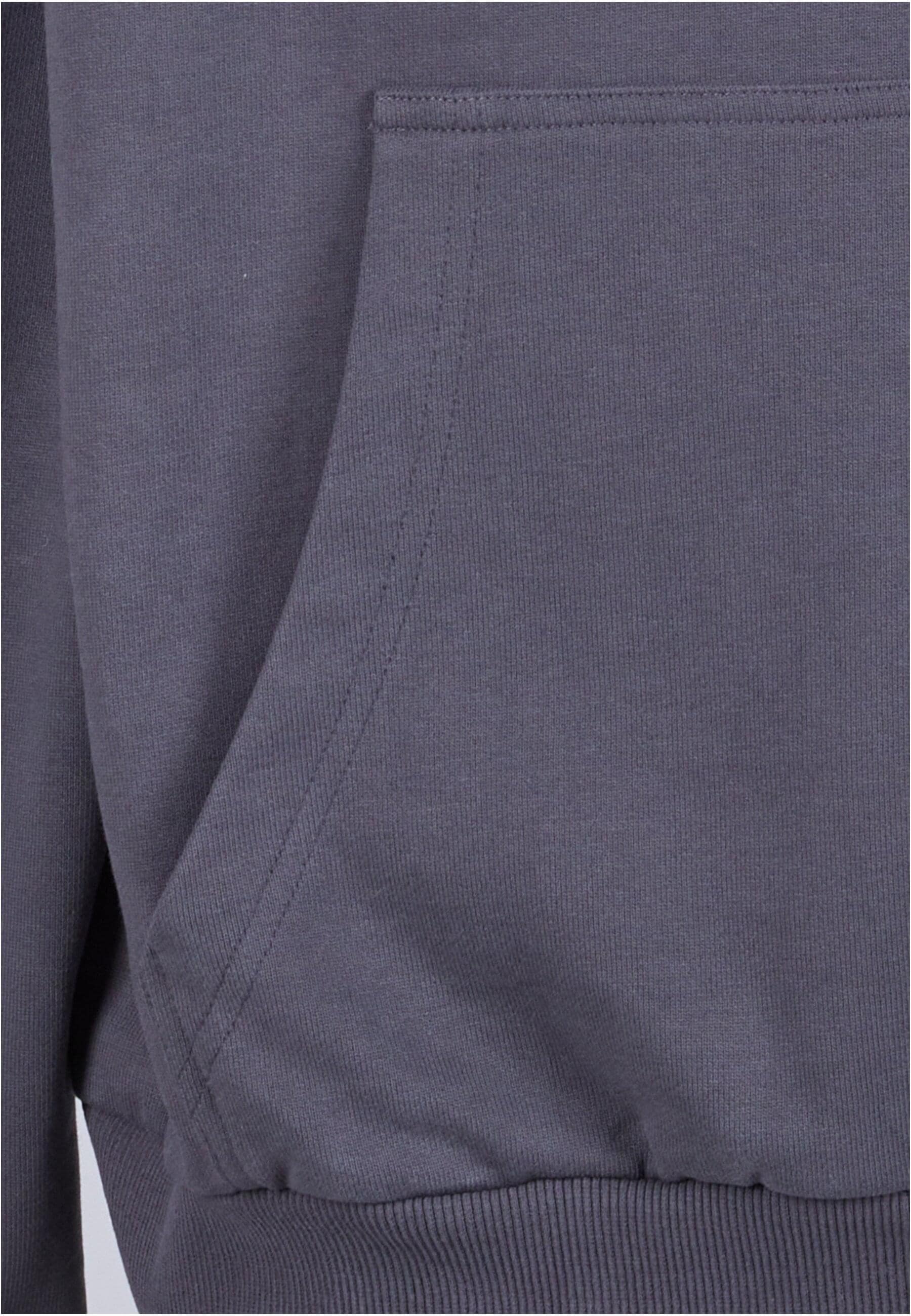 URBAN CLASSICS Sweatshirt »Urban Classics Herren Ultra Heavy Hoody«, (1 tlg.)