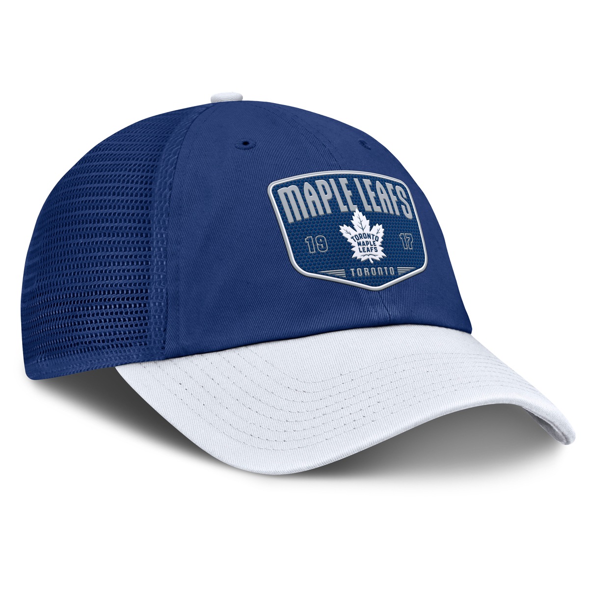 Fanatics Baseball Cap »Fanatics Cap Toronto Maple Leafs Struct. Adjust. Meshback«