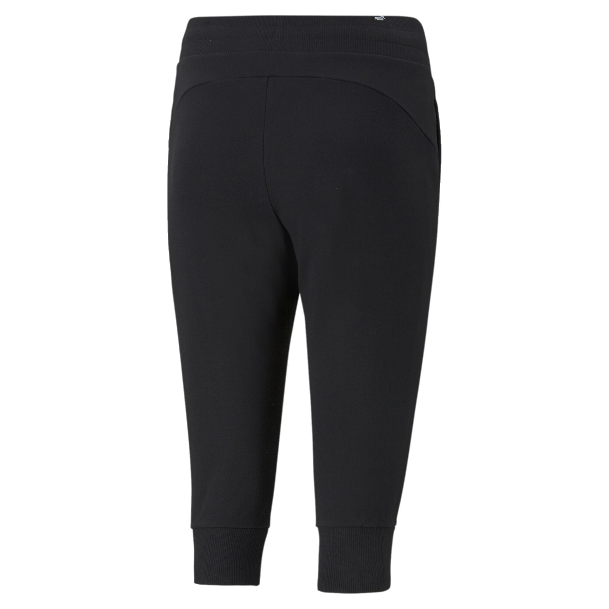 PUMA Sporthose »Essentials Capri-Jogginghose Damen«