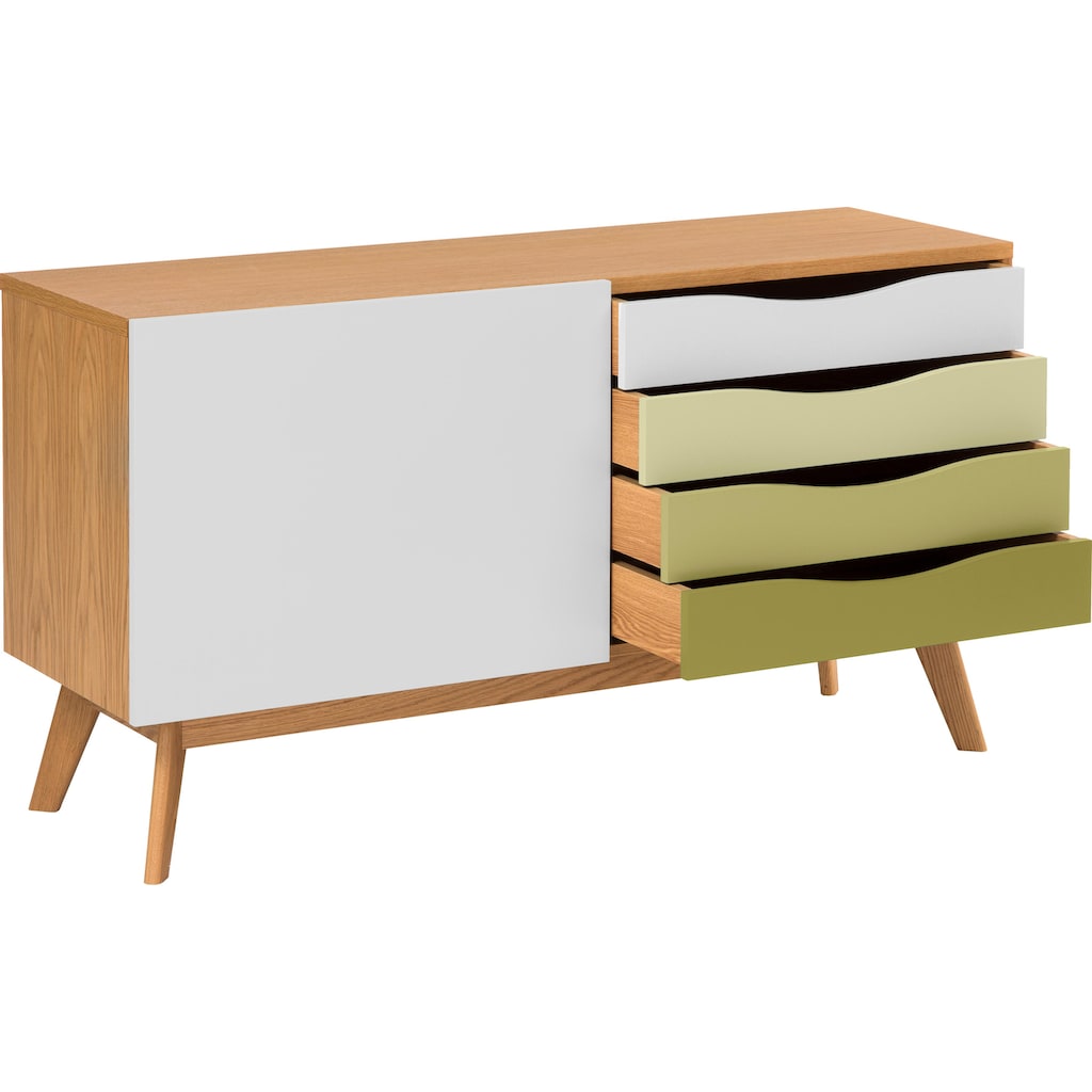 Woodman Sideboard »Hilla«