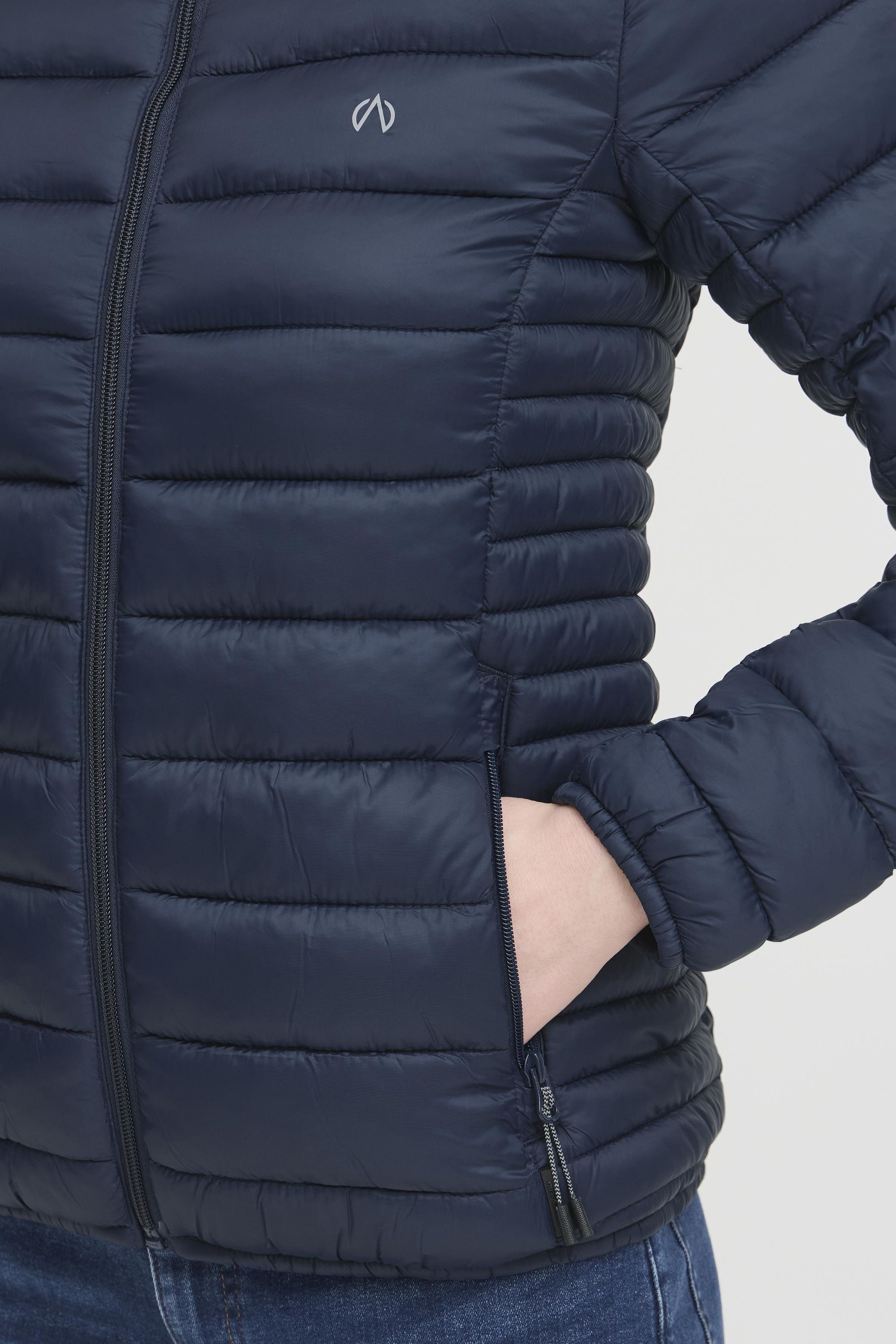 North Bend Softshelljacke »Softshelljacke NBEdit W CFT+«