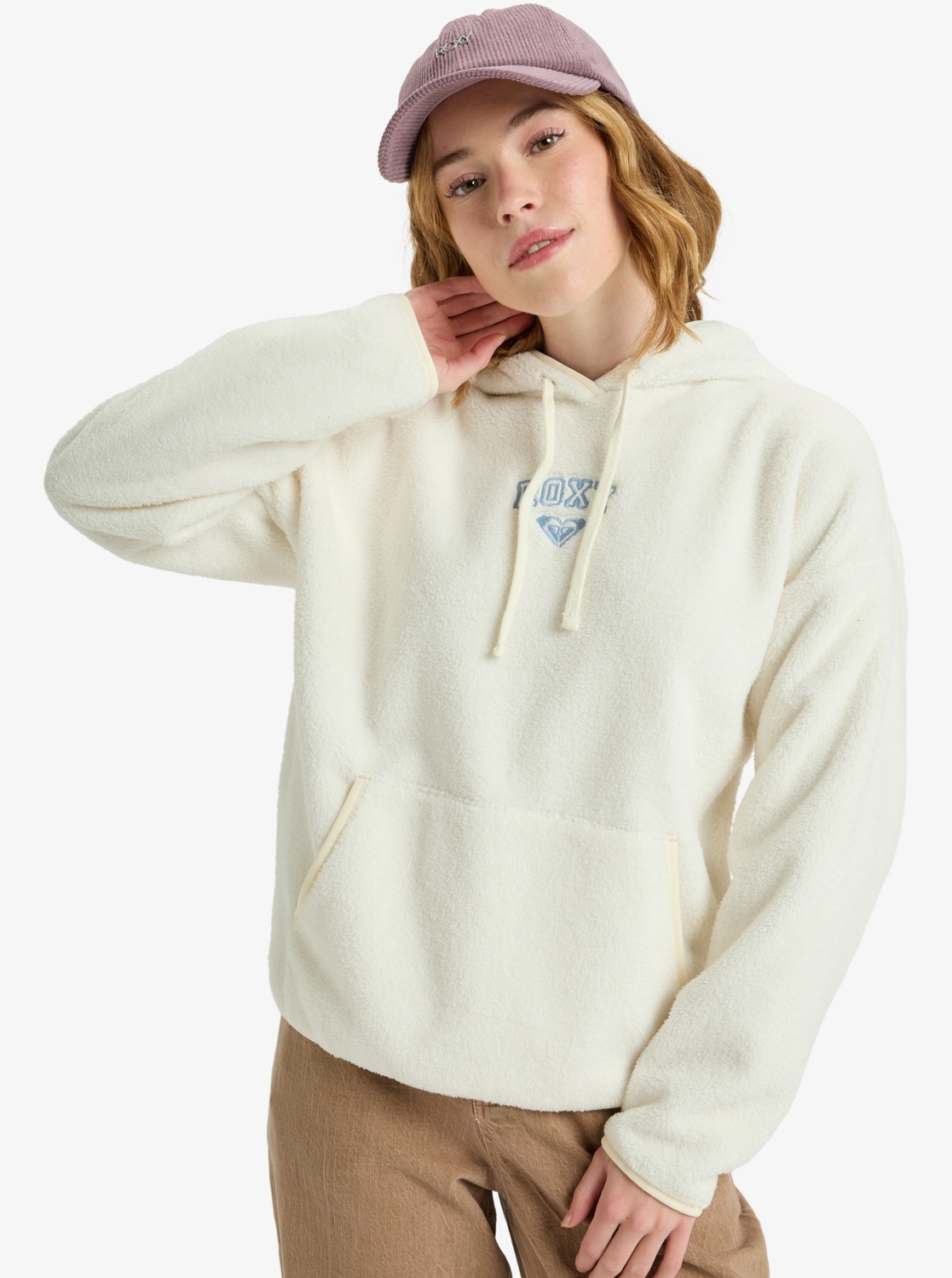 Roxy Sweatshirt "COOL CALLING" günstig online kaufen