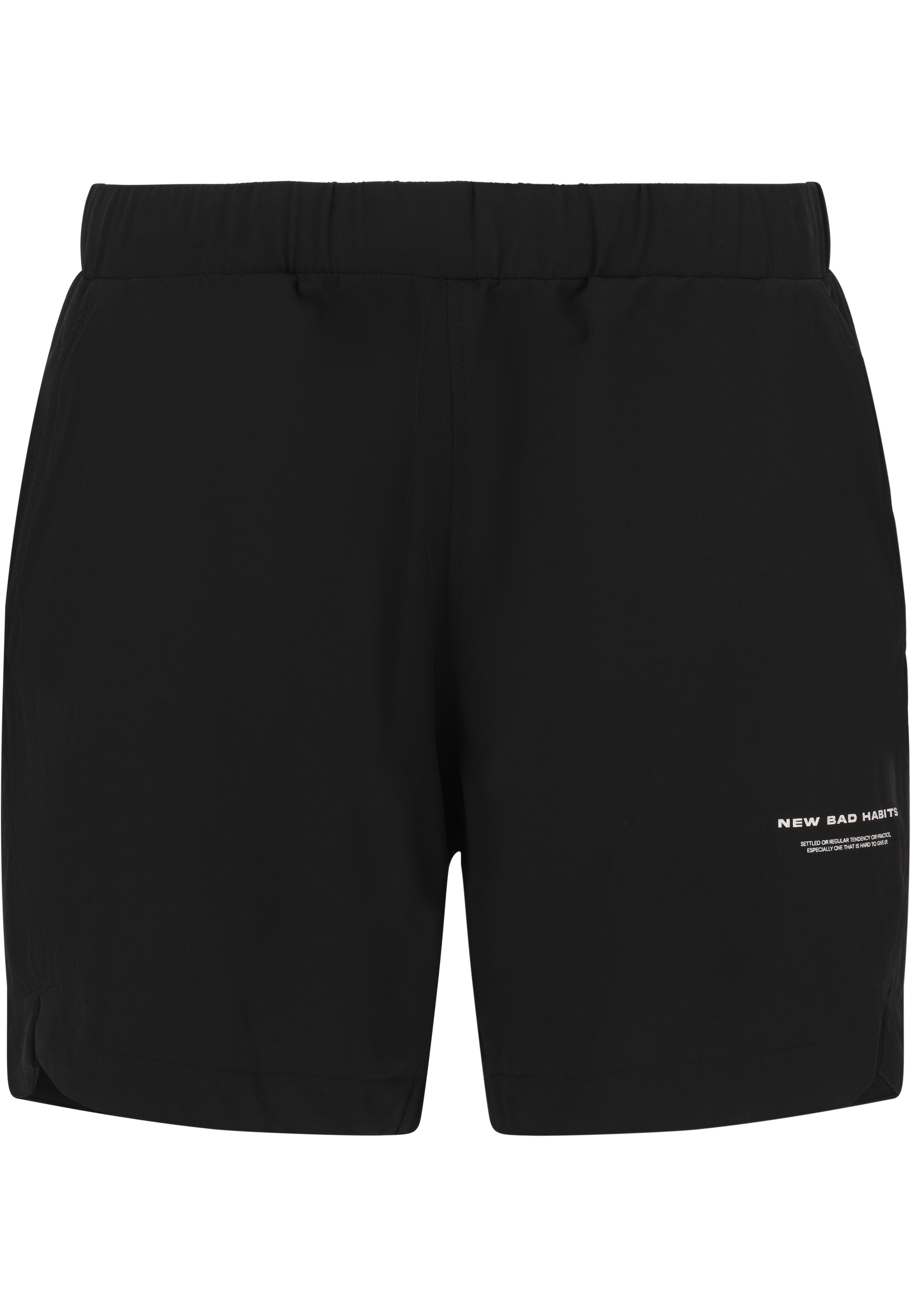 Les'Arcs Shorts »Lawten«, mit wasserresistenter Beschichtung