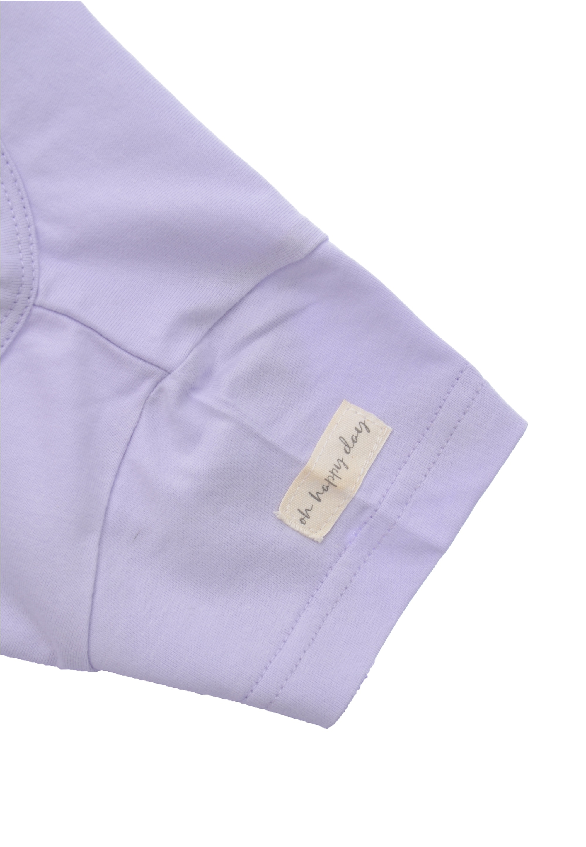 Liliput Jumpsuit, (4 tlg.), 4er-Pack mit praktischen Druckknöpfen