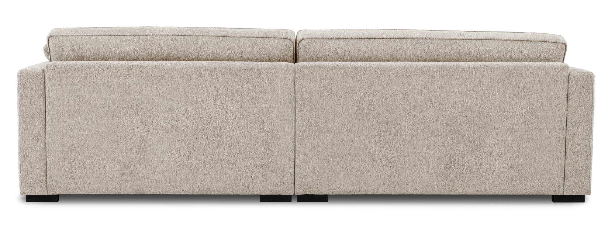 Guido Maria Kretschmer Home&Living Big-Sofa »Annera«, weicher Sitzkomfort, mit extra tiefen Sitzflächen, Füllung mit Federn