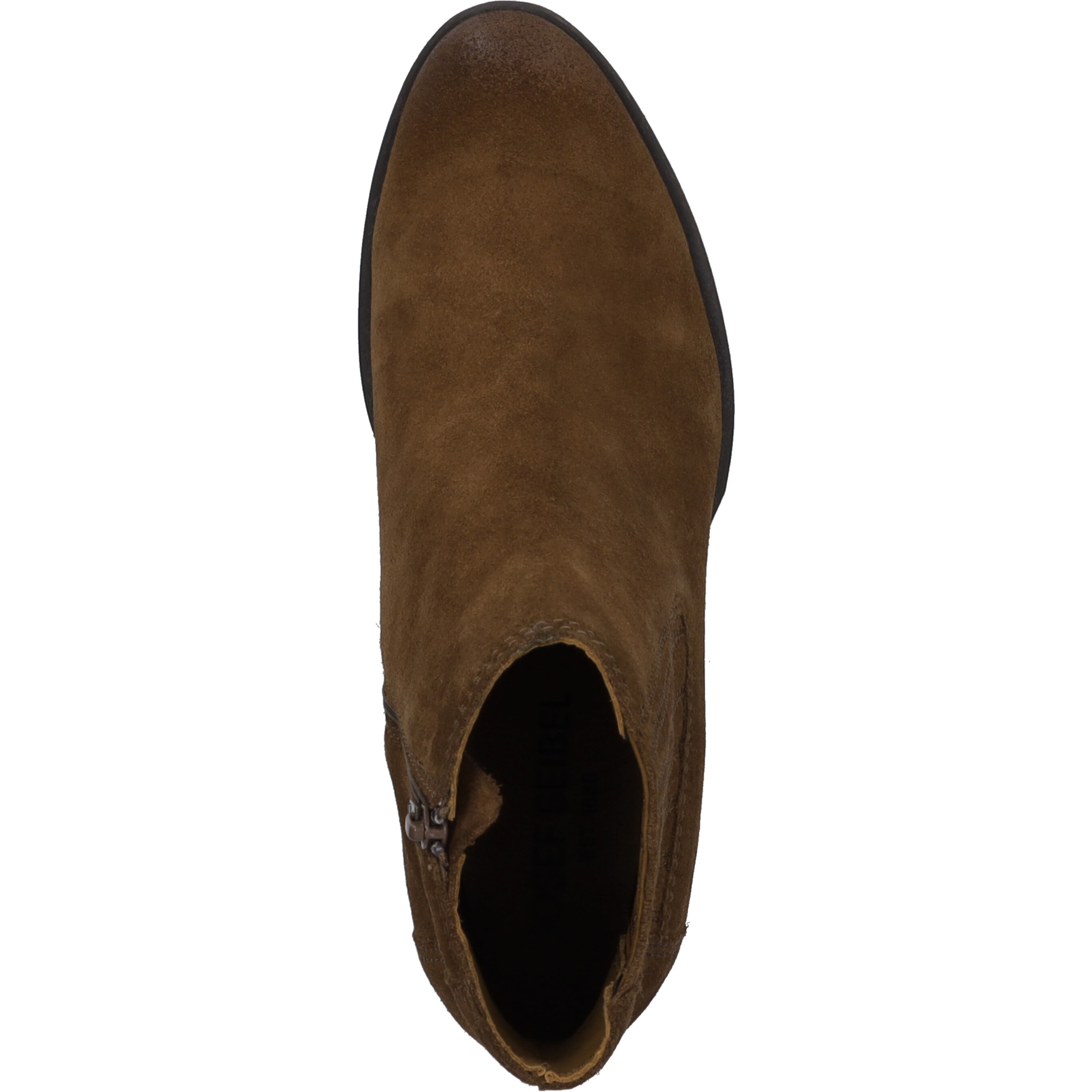 Josef Seibel Stiefelette »Daphne 44, castagne«