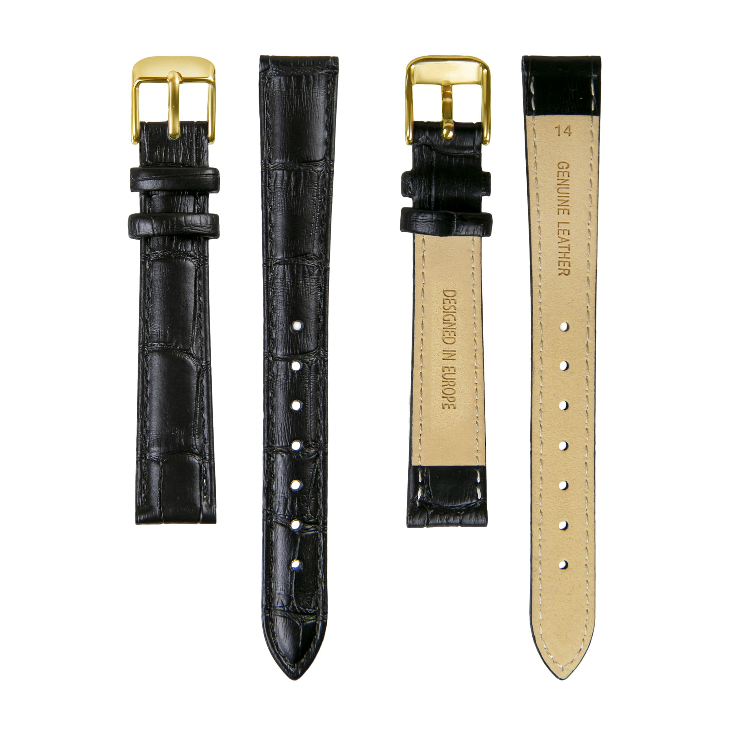 FRANZ BÖHLER Quarzuhr »BD8-S074G«