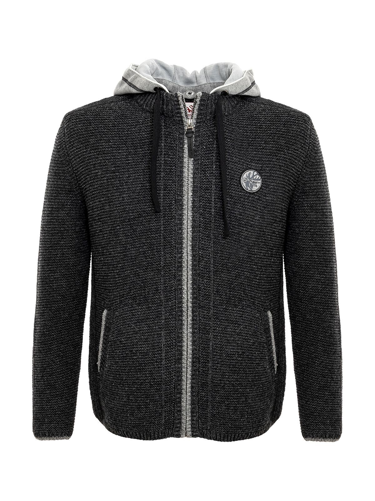 Spieth & Wensky Strickjacke "Strickjacke ECHO"