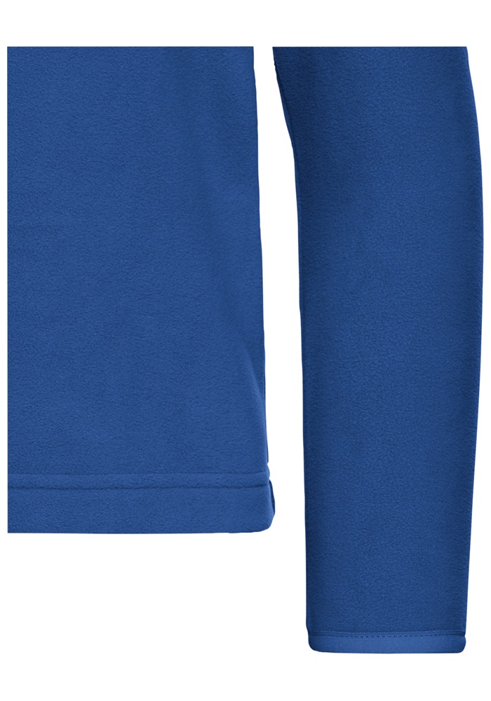 Jack Wolfskin Stehkragenpullover »TAUNUS 100 HZ K«